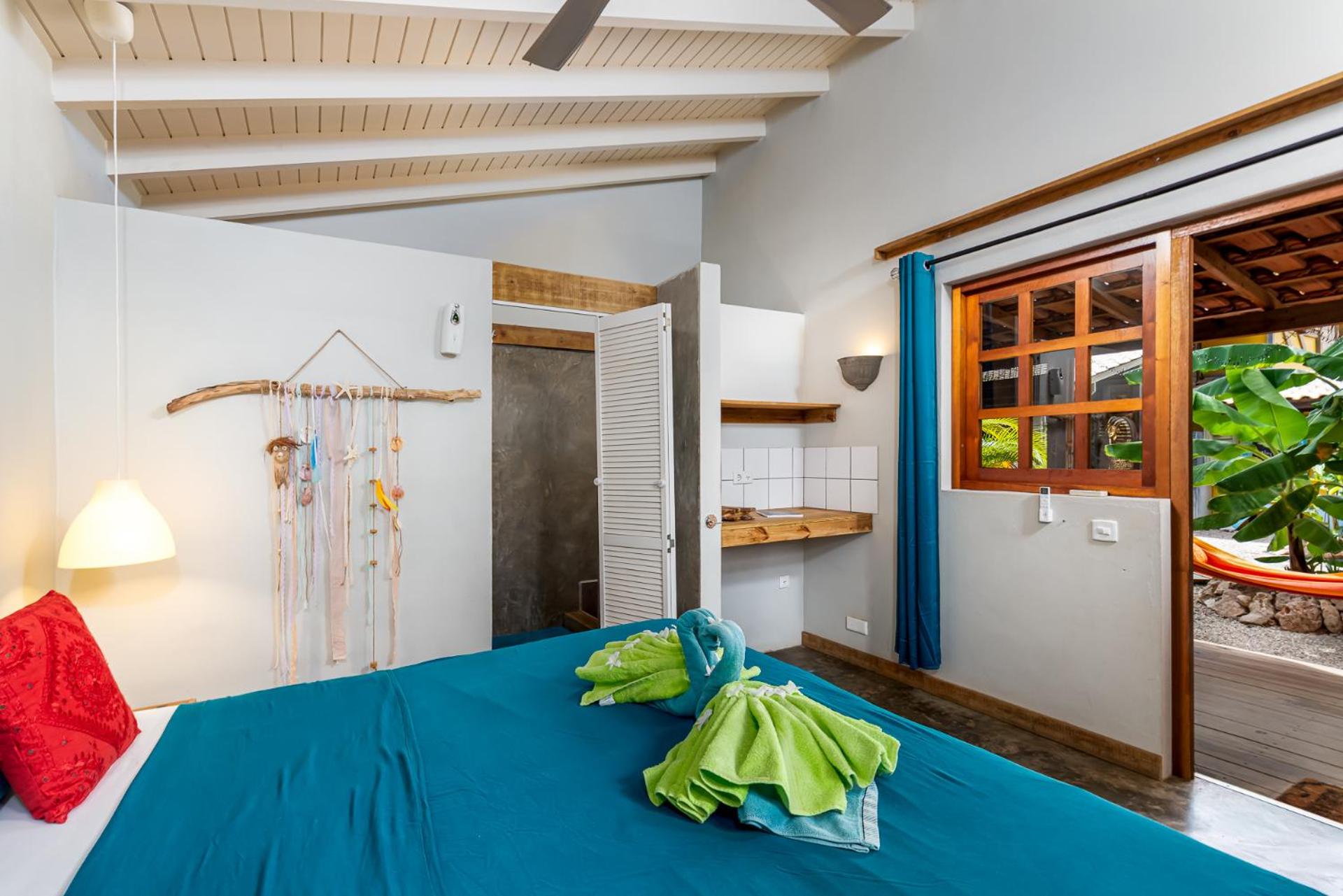 Studio with Terrace photo 3