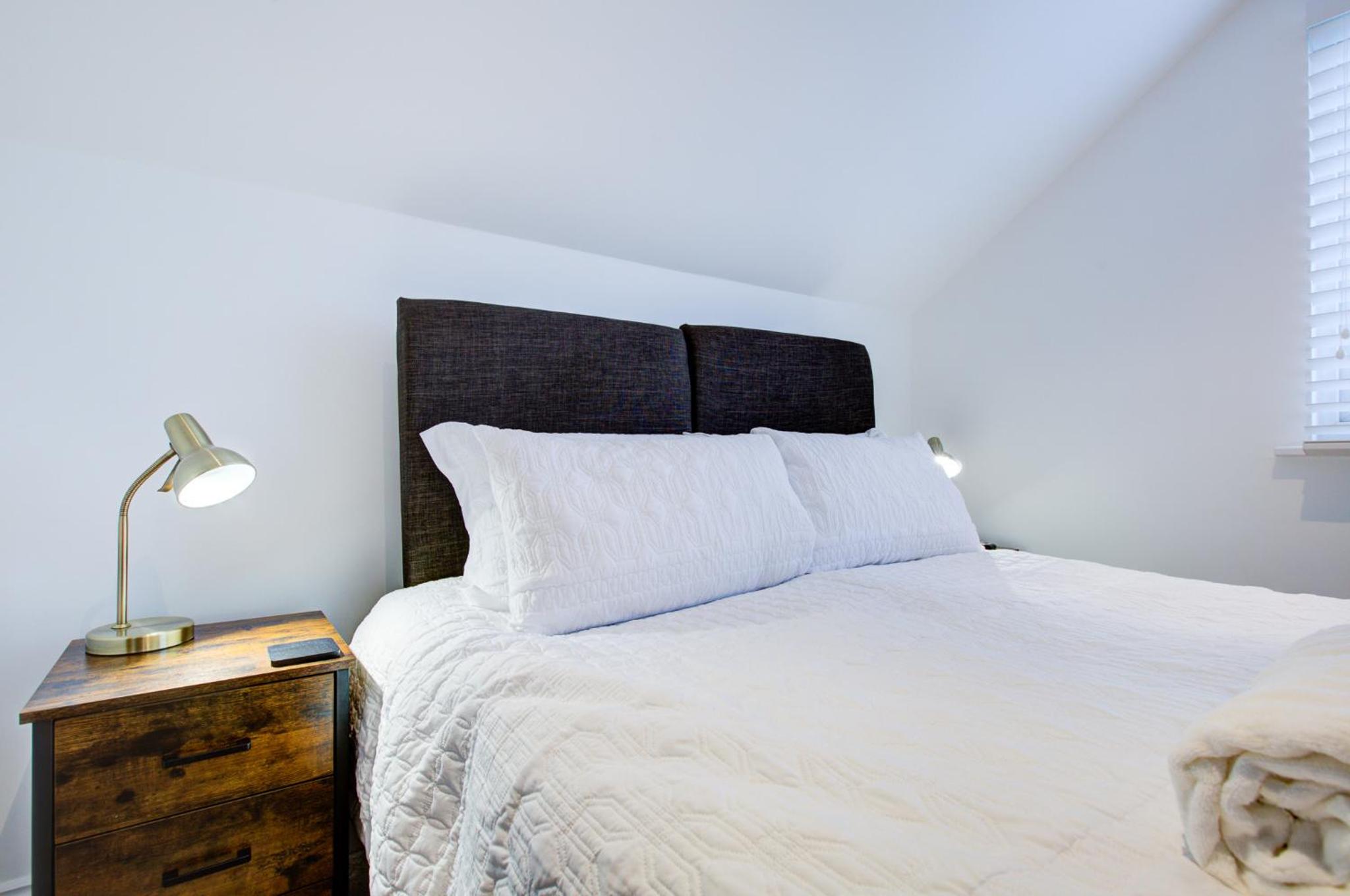 Four-Bedroom House photo 1