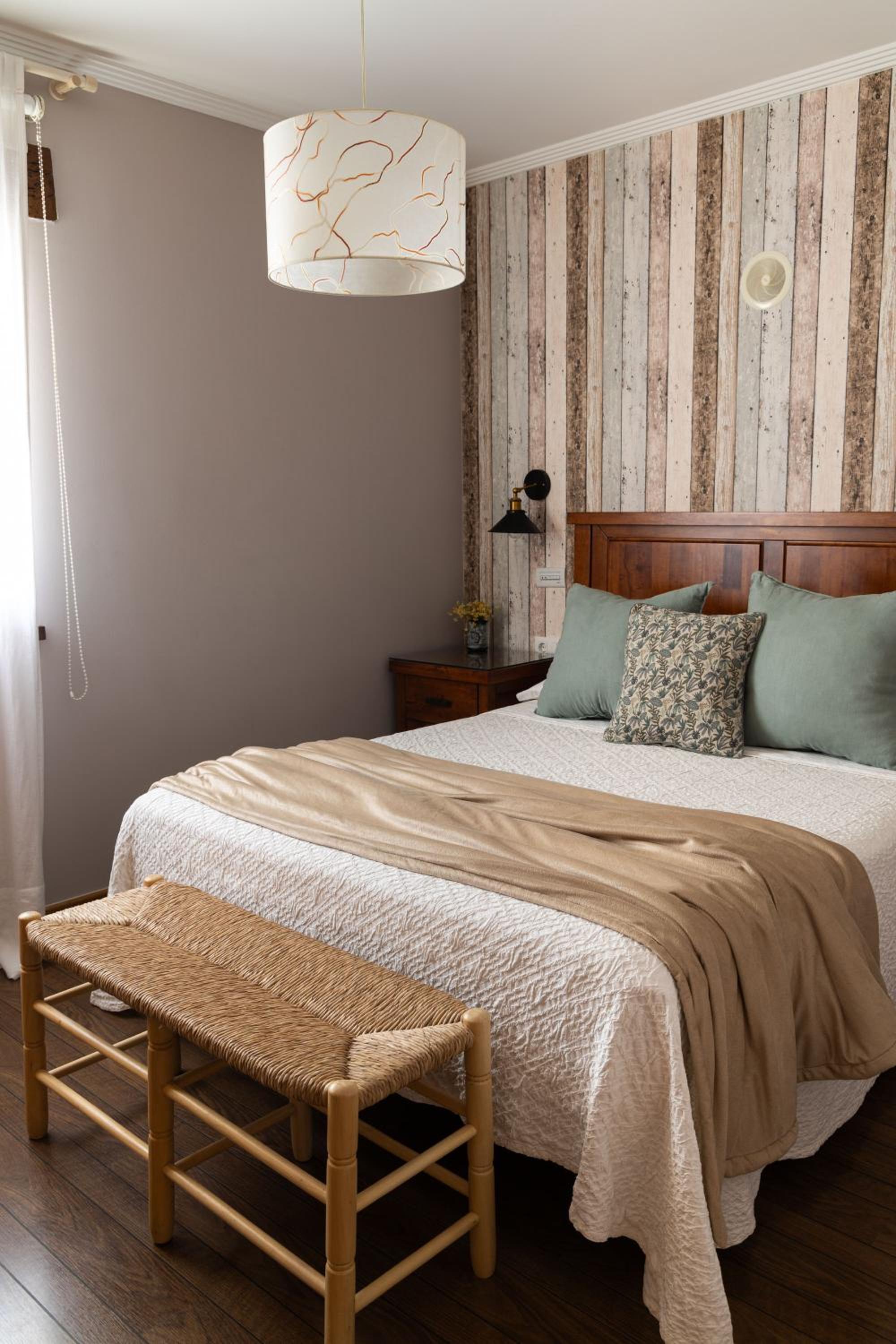Double Room - Ground Floor, Garden view  photo 2