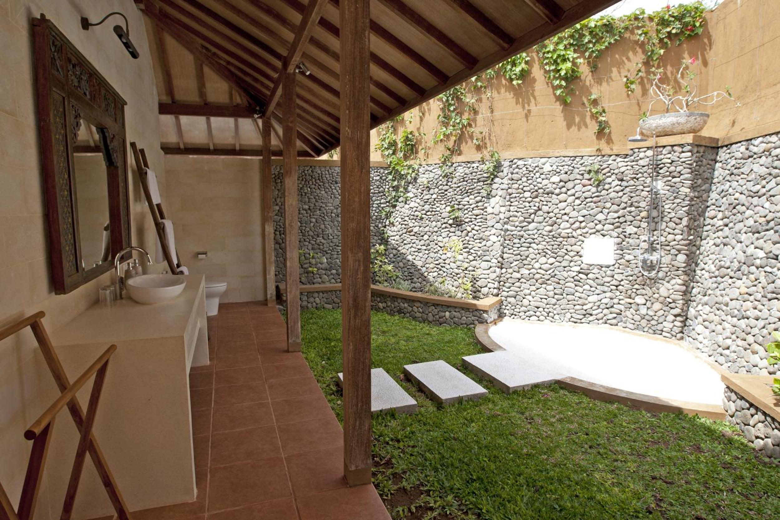 Bungalow with Sea View photo 2