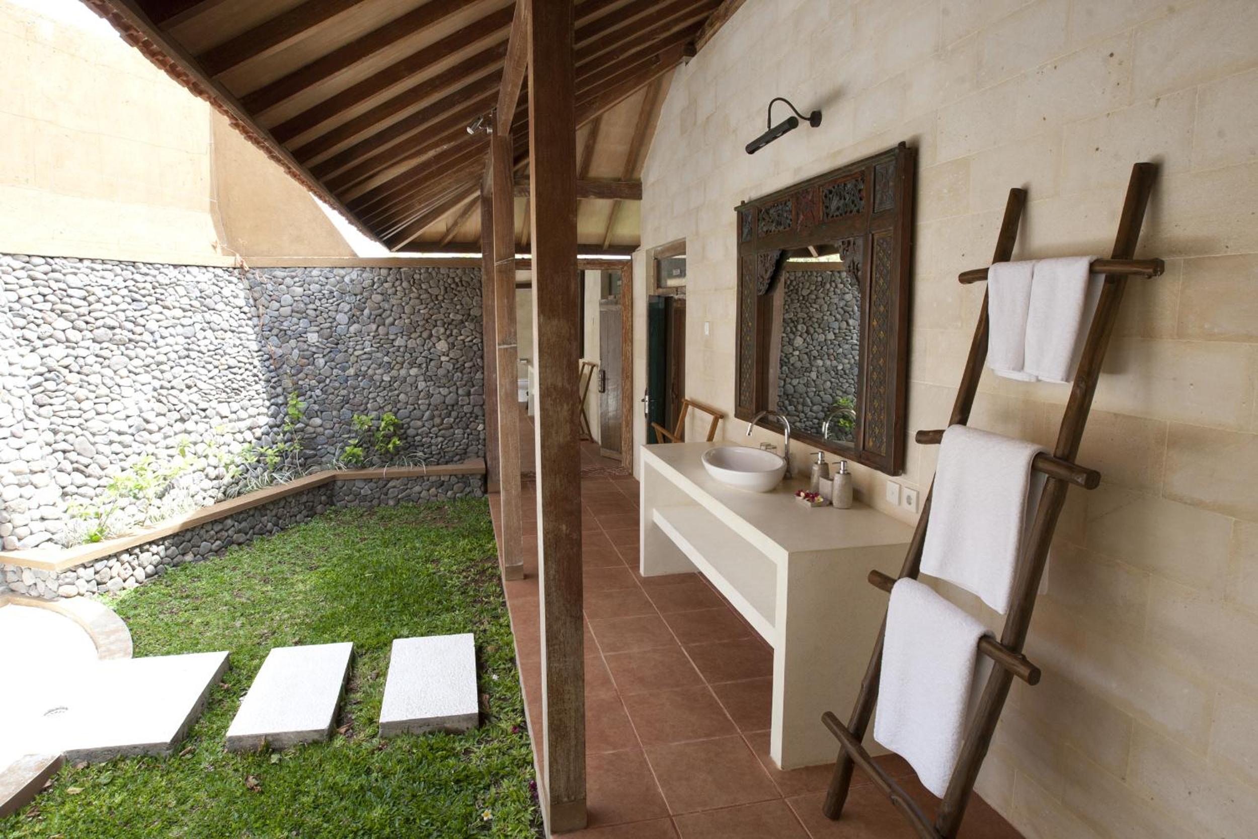 Bungalow with Sea View photo 3