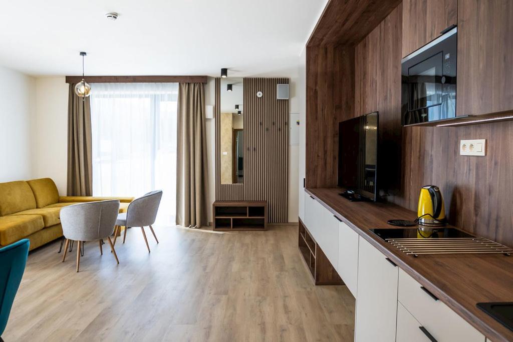 Apartment B1