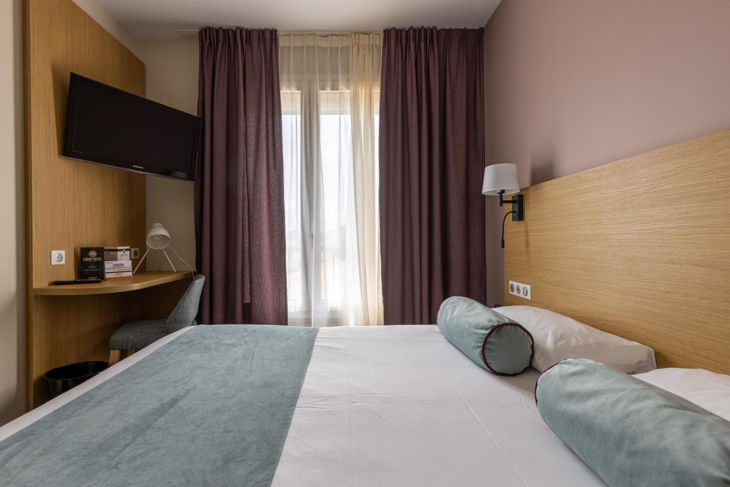 Standard Double Room - Photo 1