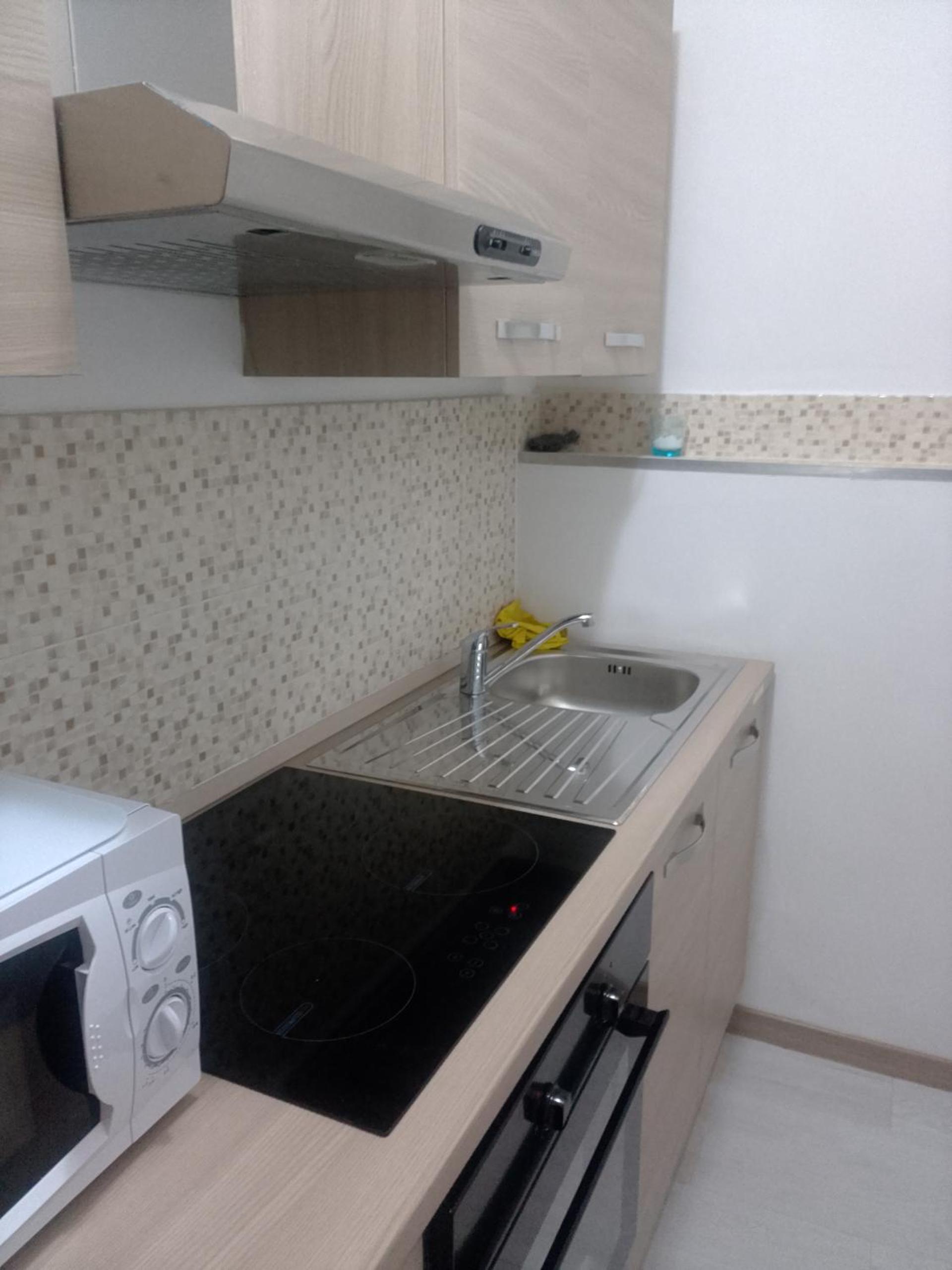 Apartment - Ground Floor photo 3