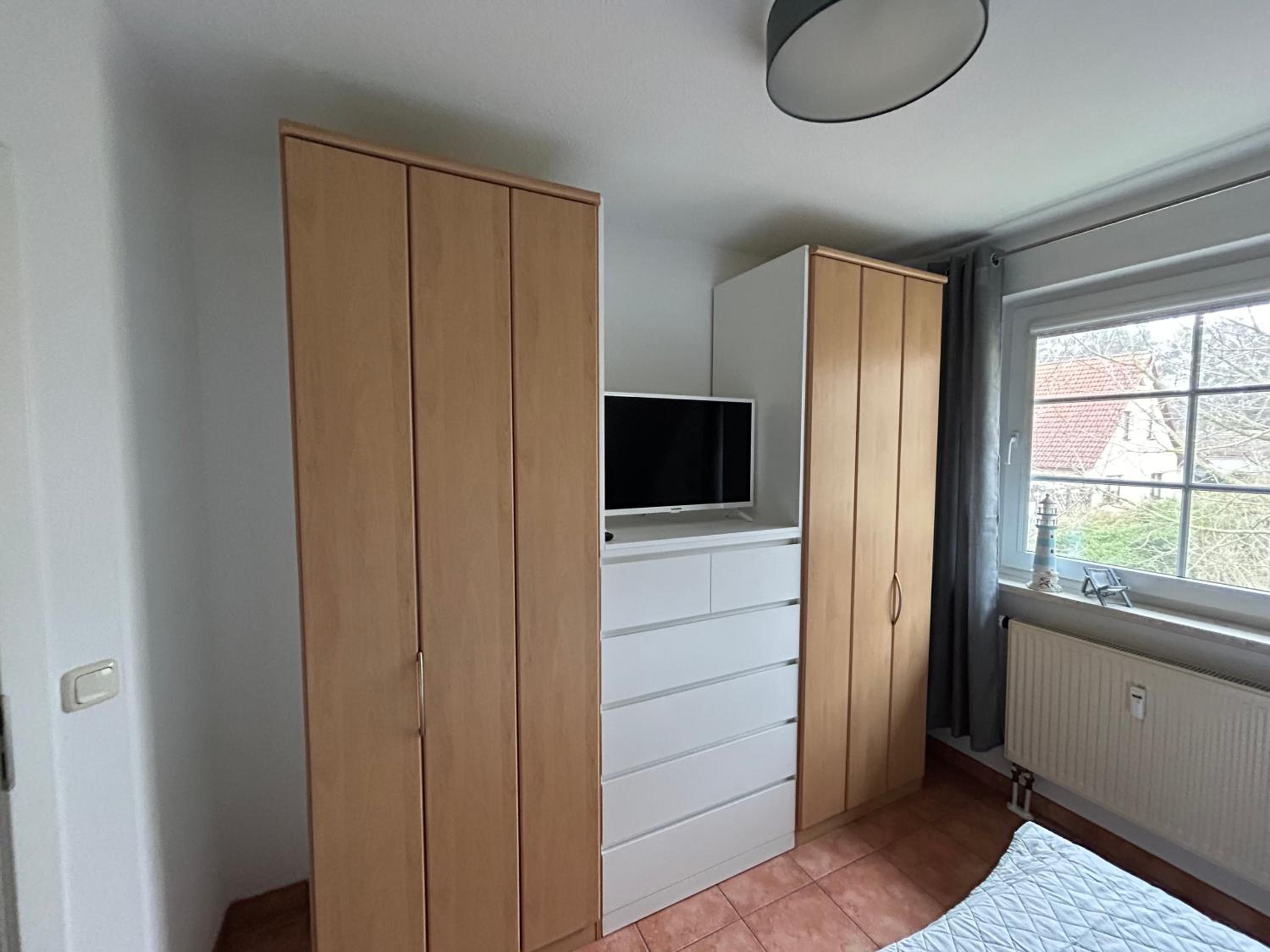 Apartment with Balcony photo 1