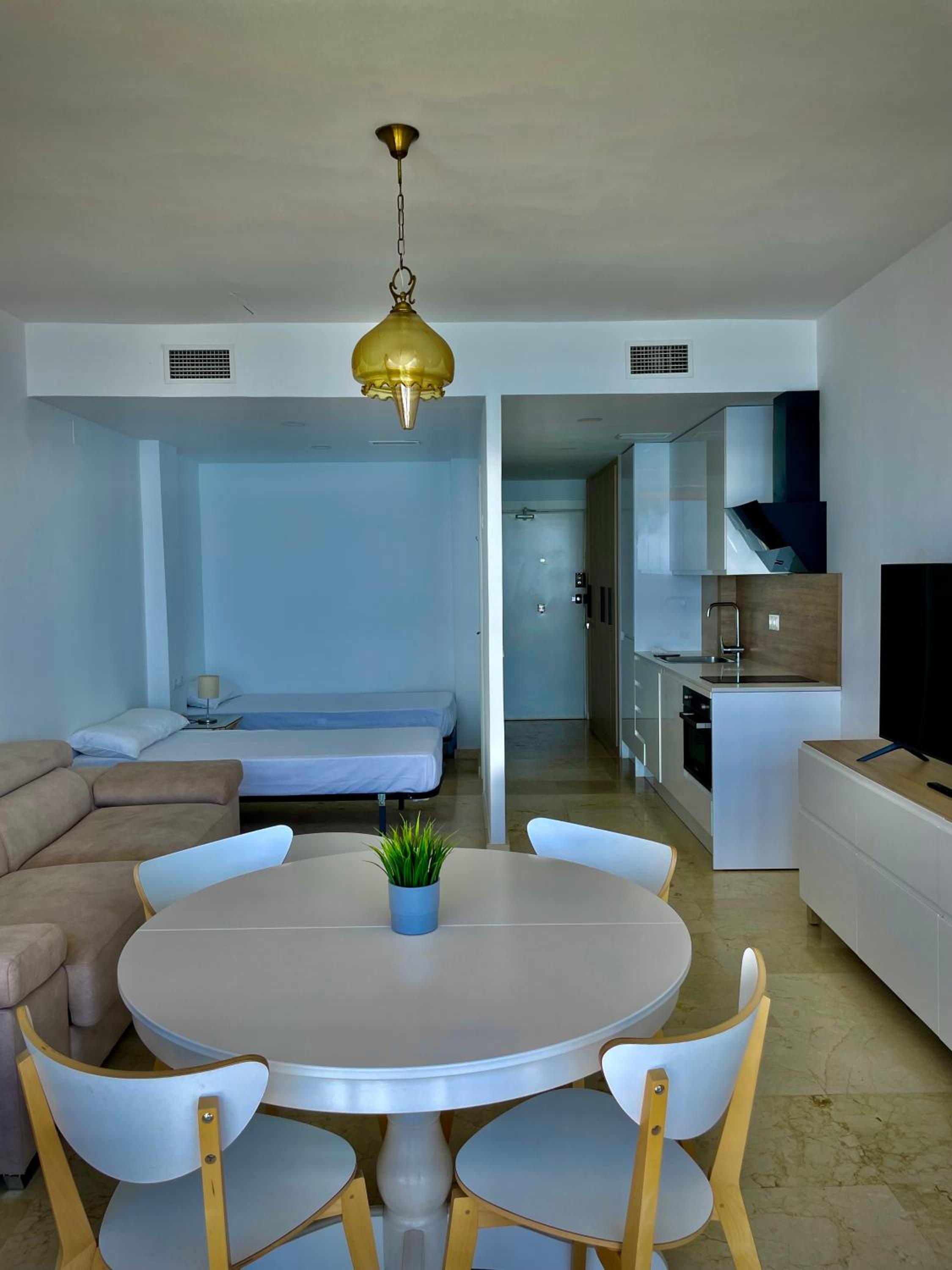 Apartment with Sea View