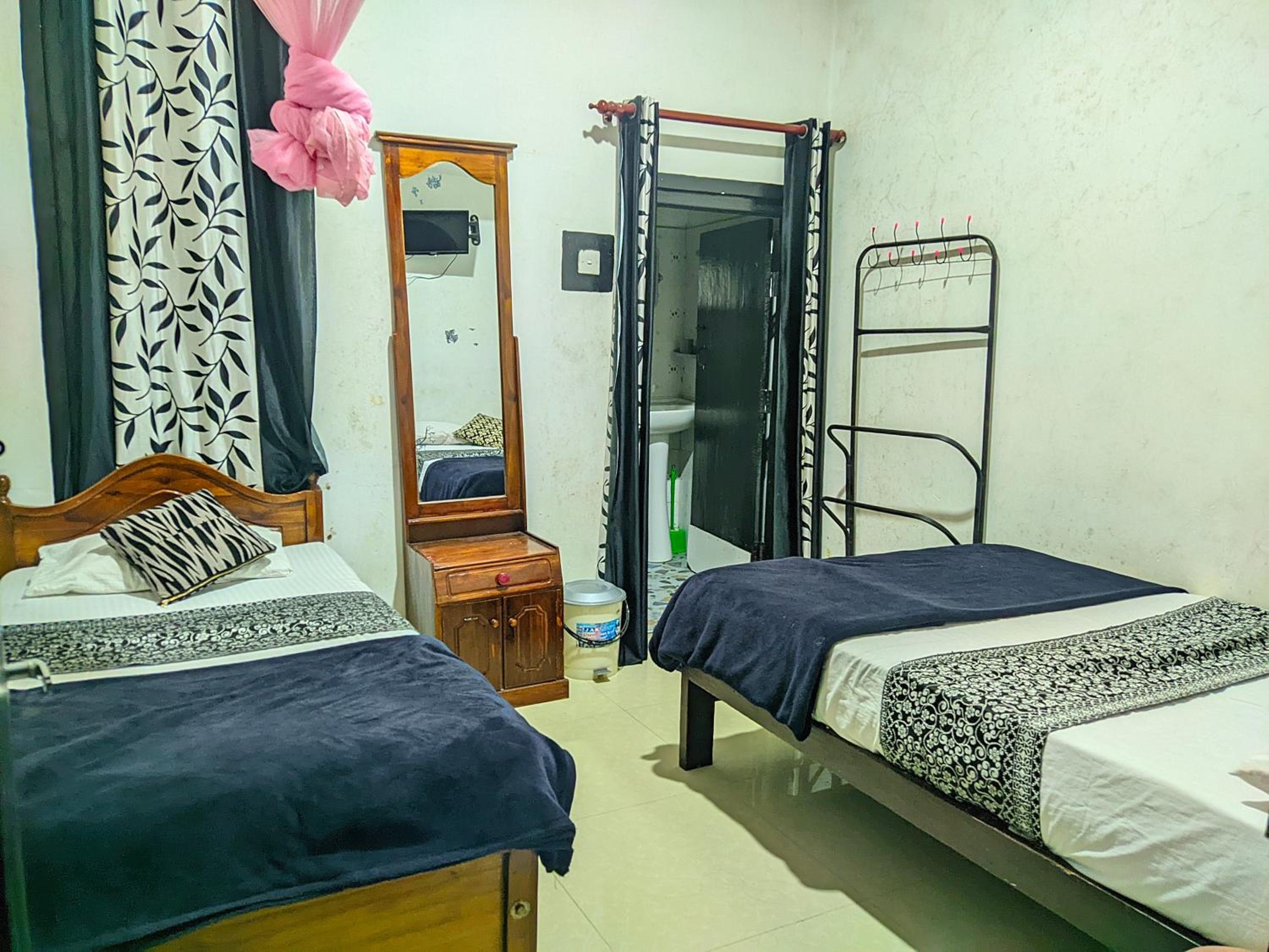 Standard Double Room photo 1