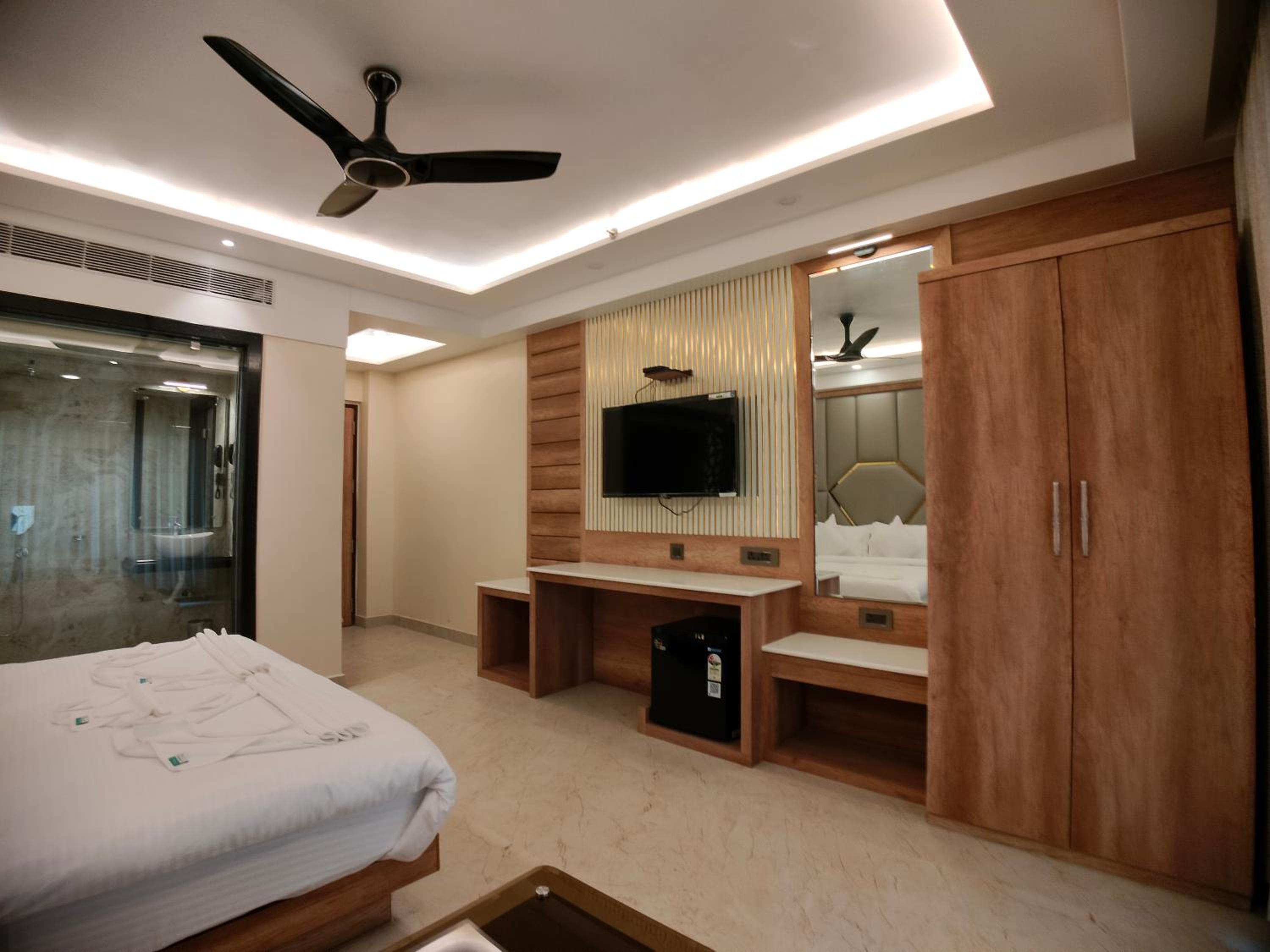 Classic room photo 3