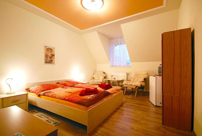Double Room photo 1