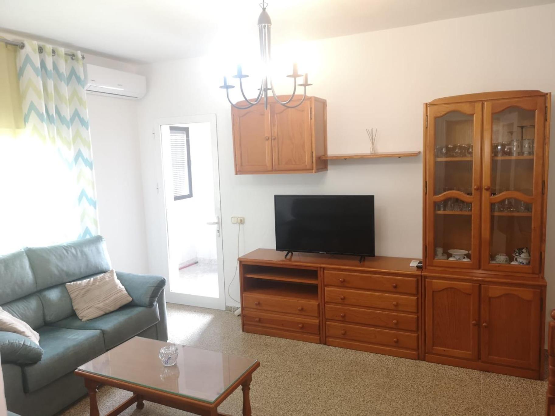 Departamento de tres habitaciones
