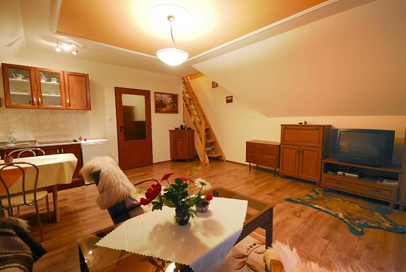  Duplex Apartment with New Year's Package  photo 1