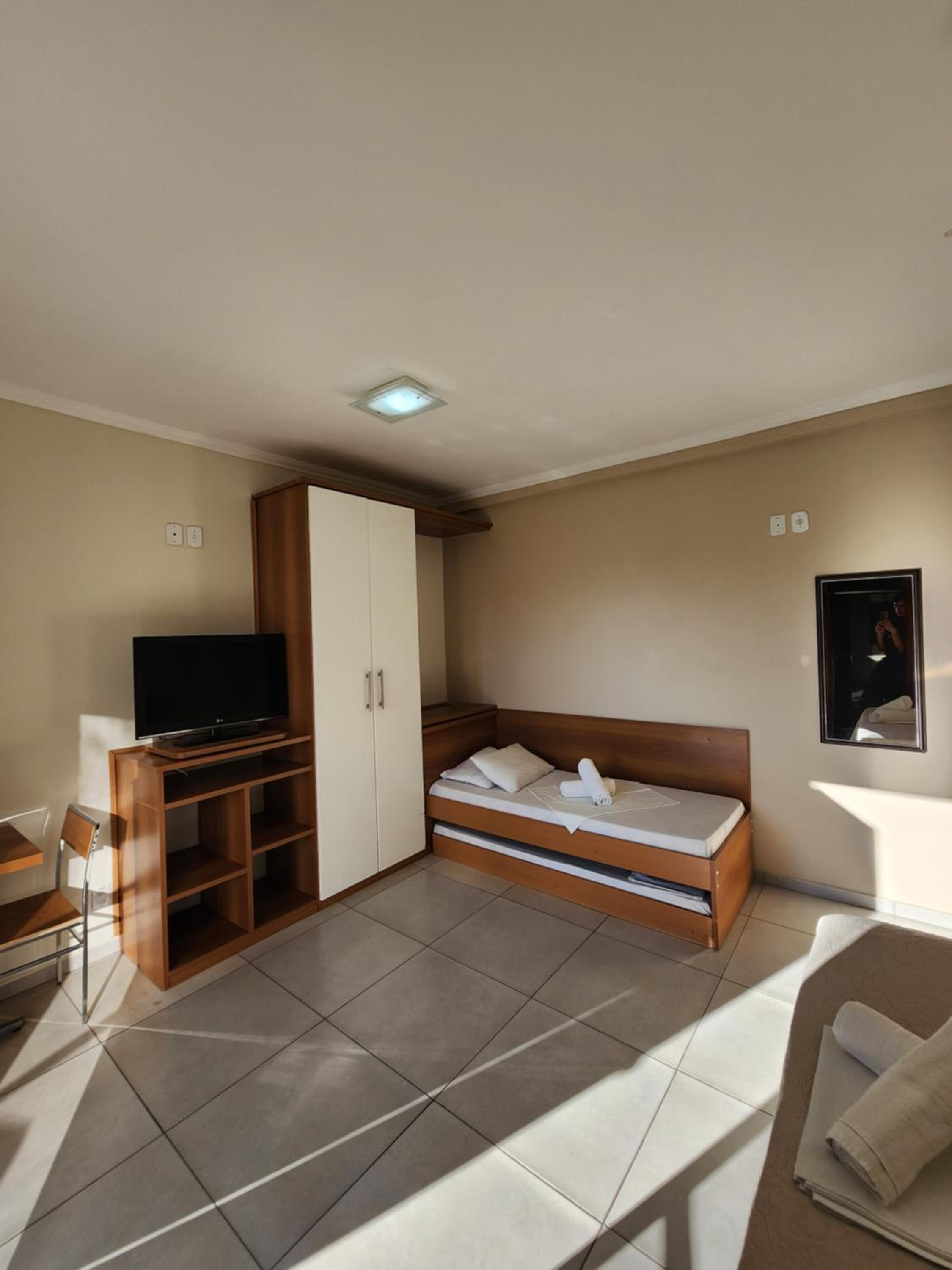 Deluxe Suite - Ground Floor