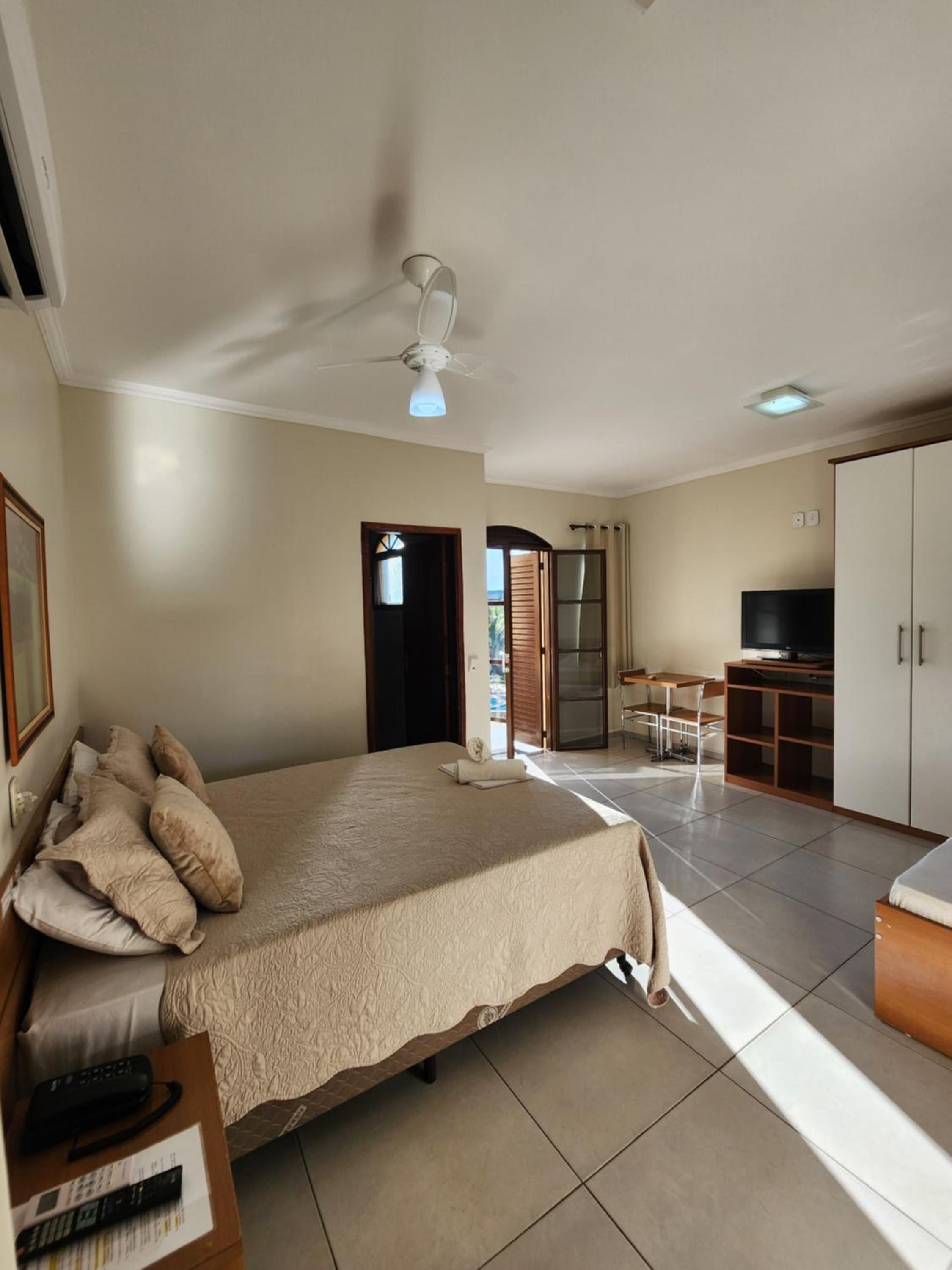Deluxe Suite - Ground Floor photo 2
