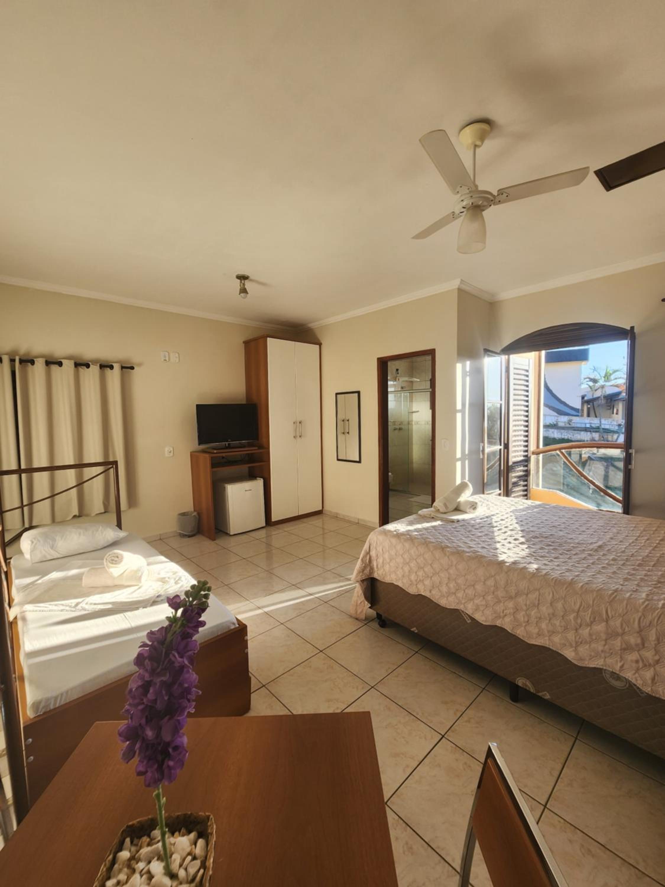 Superior Suite