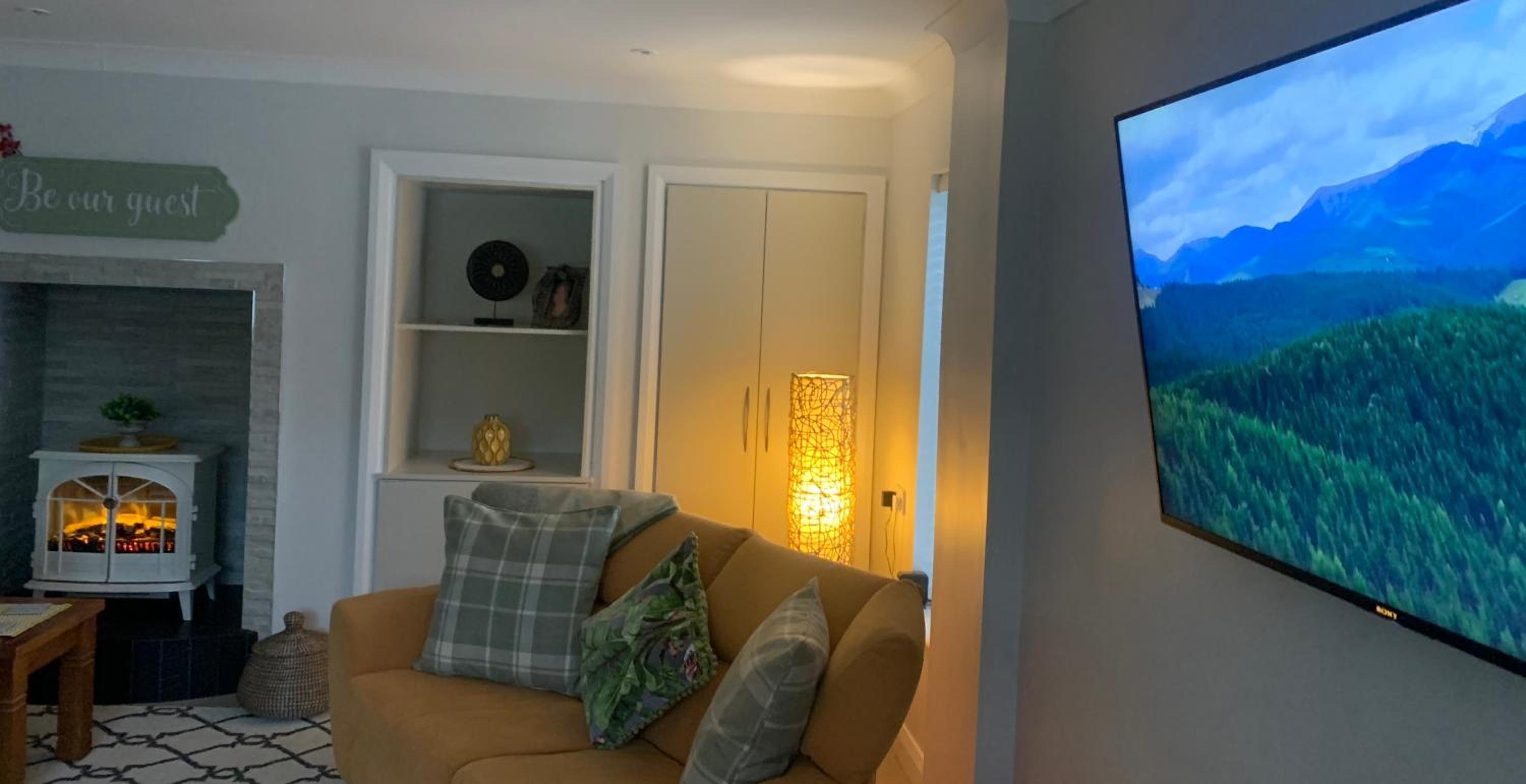 Holiday Home photo 1