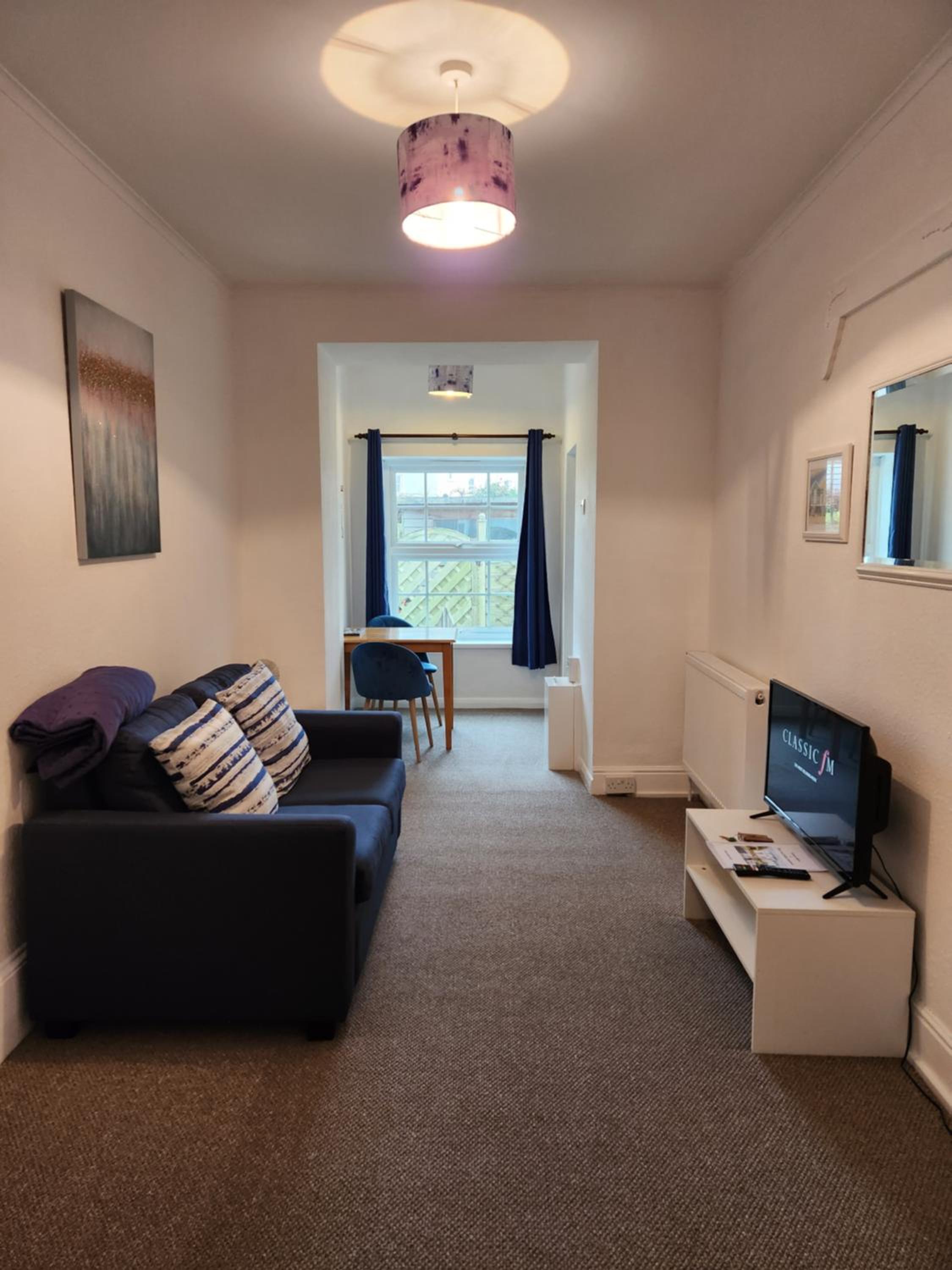 Apartment - Ground Floor photo 2