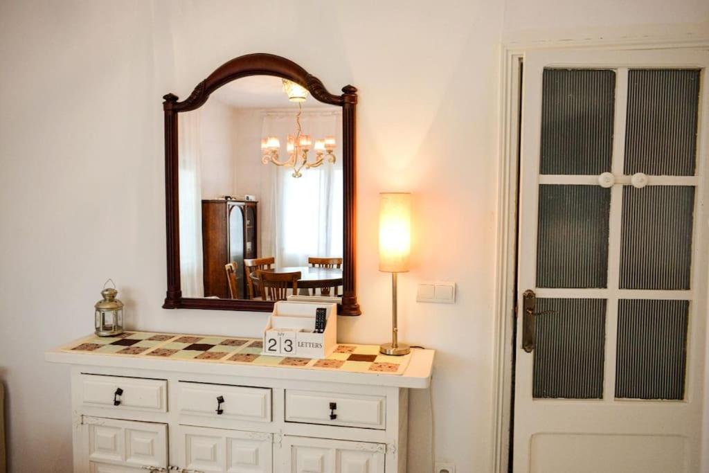 One-Bedroom Apartment with Balcony photo 3
