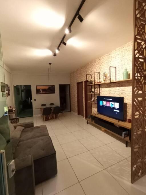 Three-Bedroom House photo 1