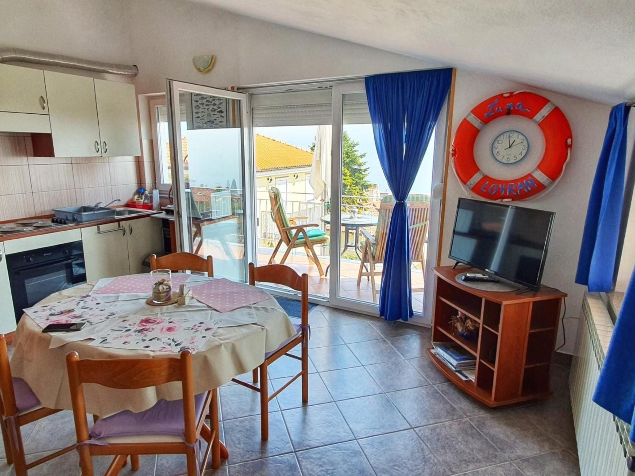 One Bedroom Apartment with Sea View photo 1