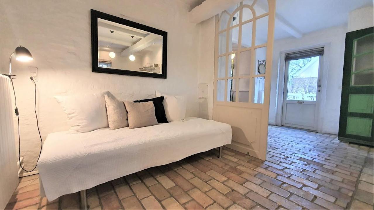 Family Room with Private Bathroom