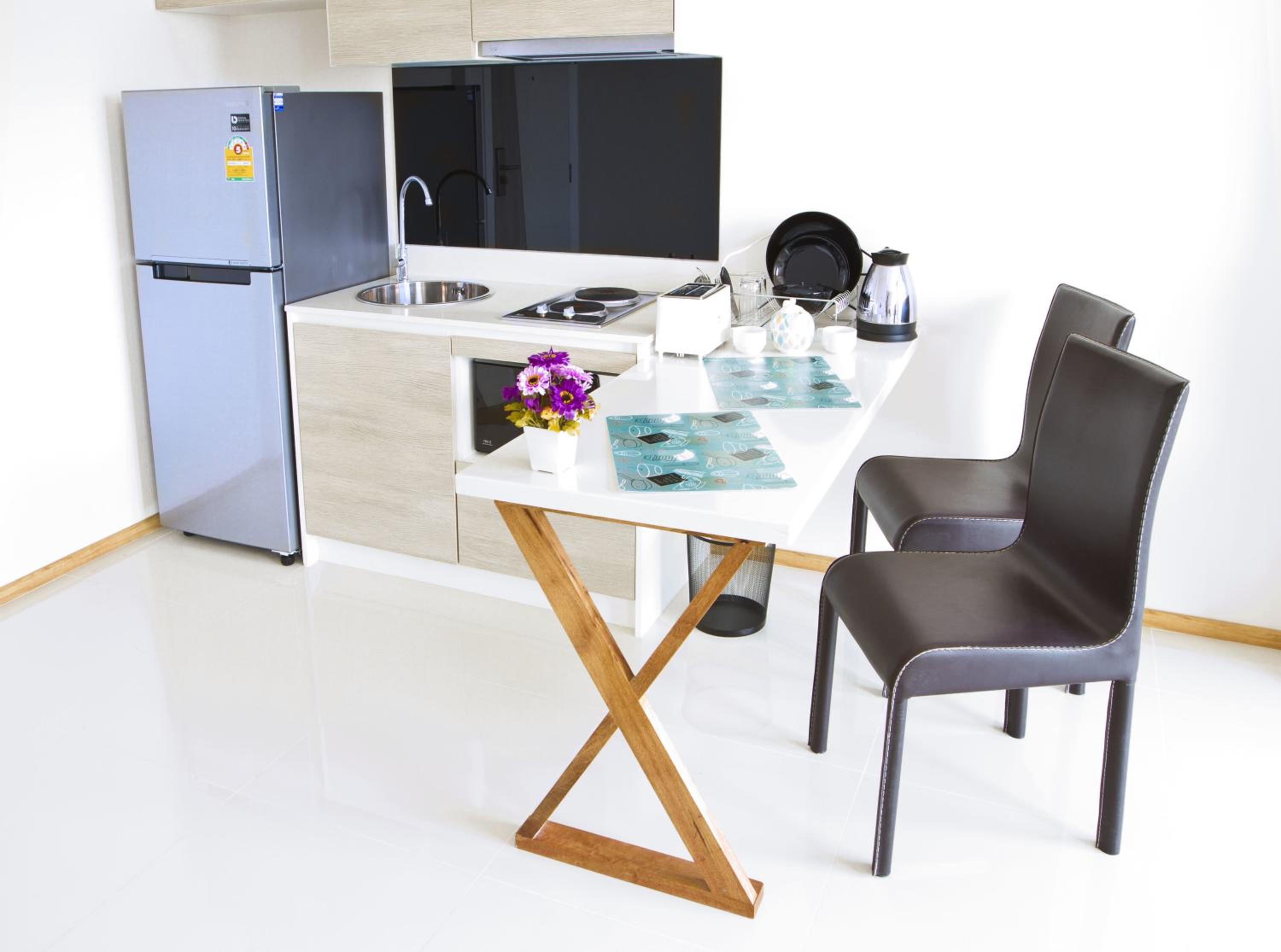 Standard Studio photo 3