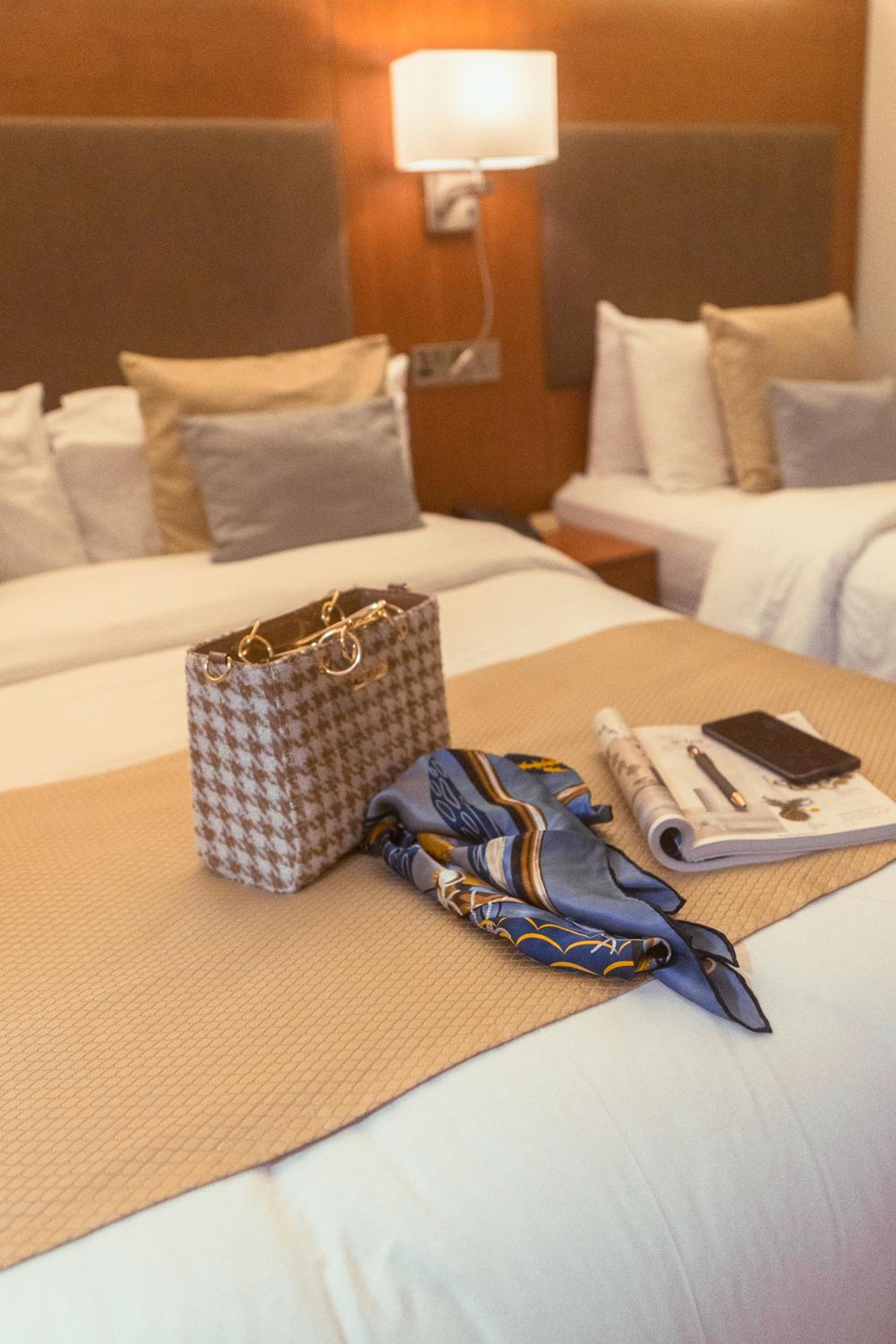 Double or Twin Room - Pet Friendly photo 3