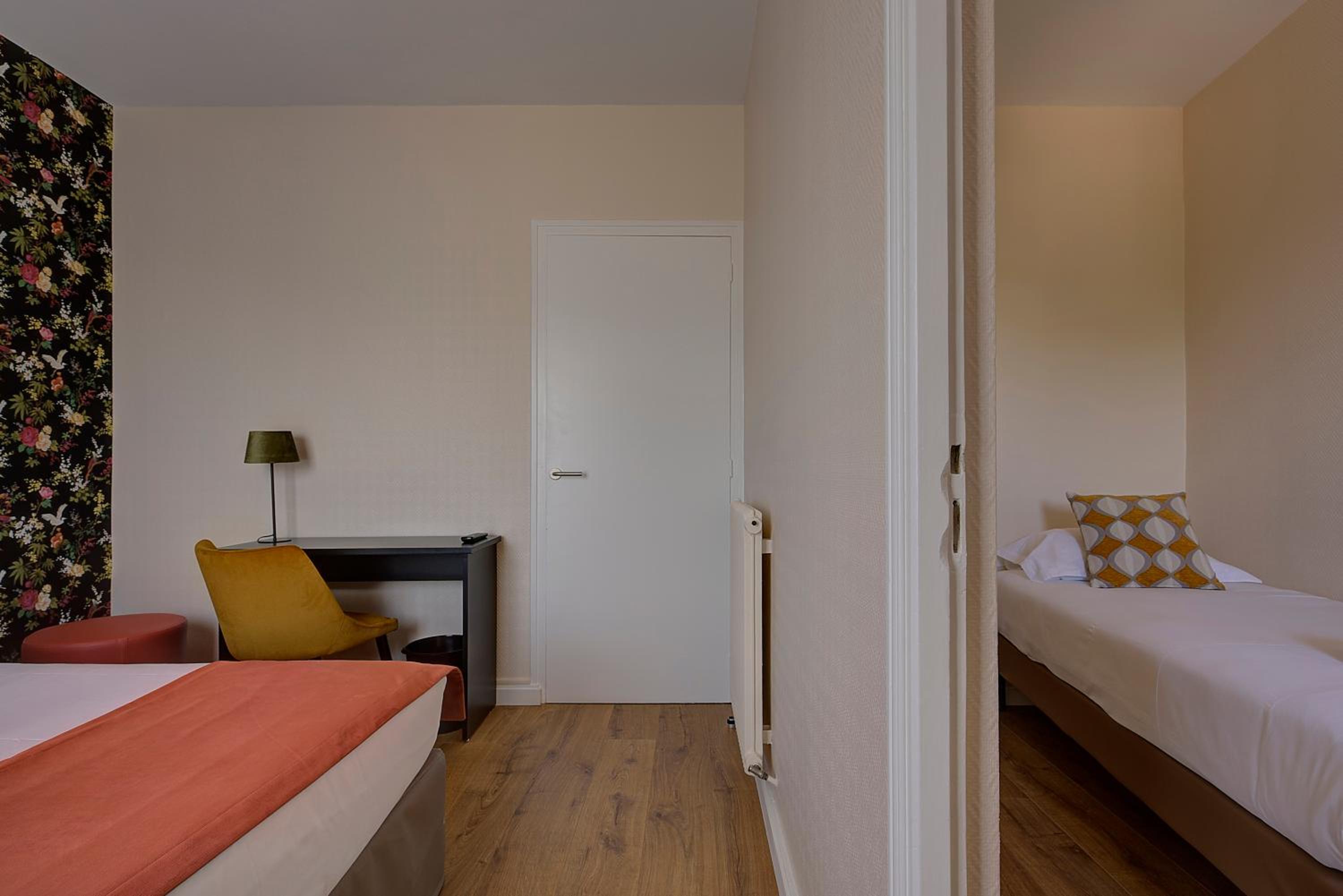 Triple Room photo 1