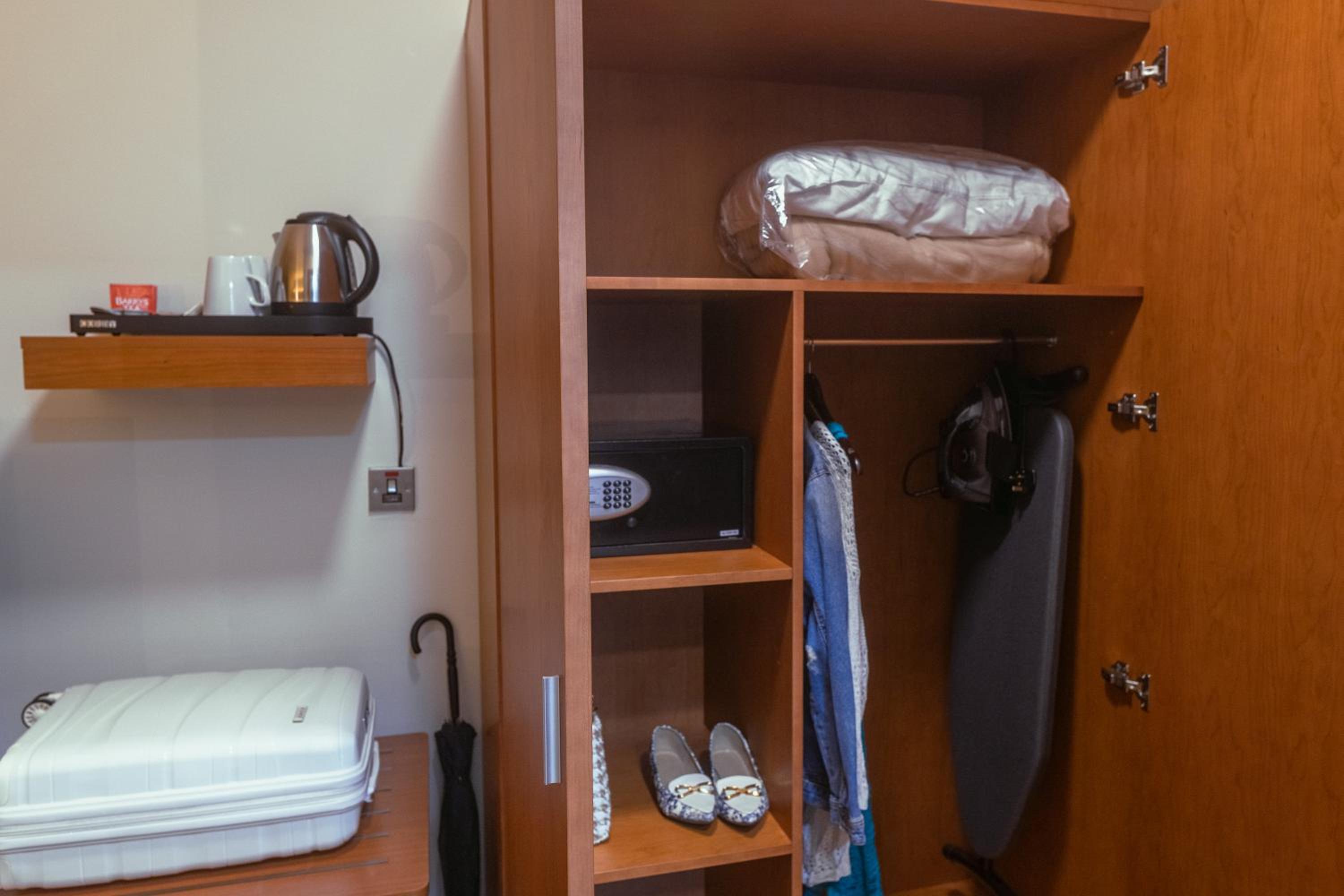 Twin Room photo 1