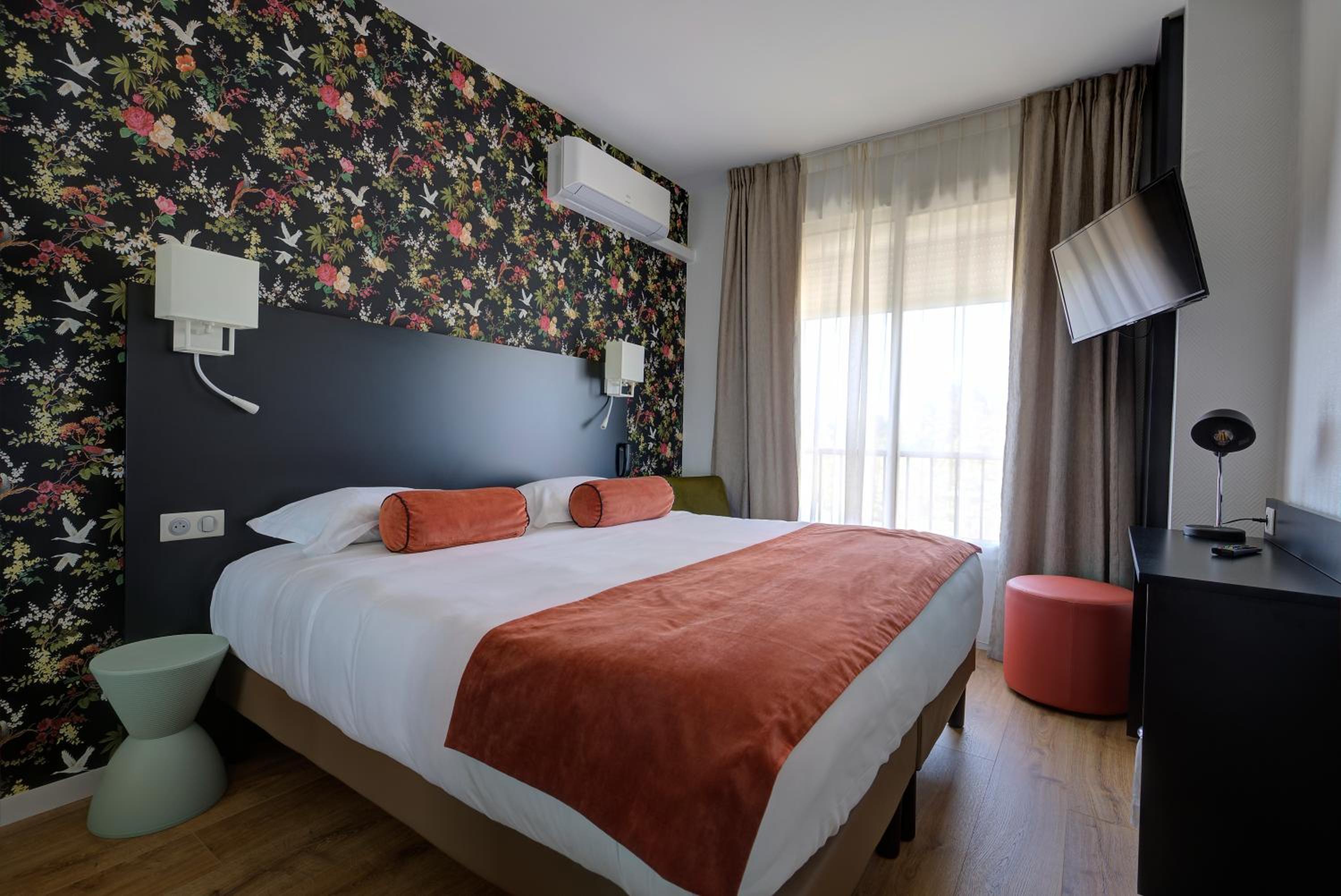 Comfort Double Room - Photo 1