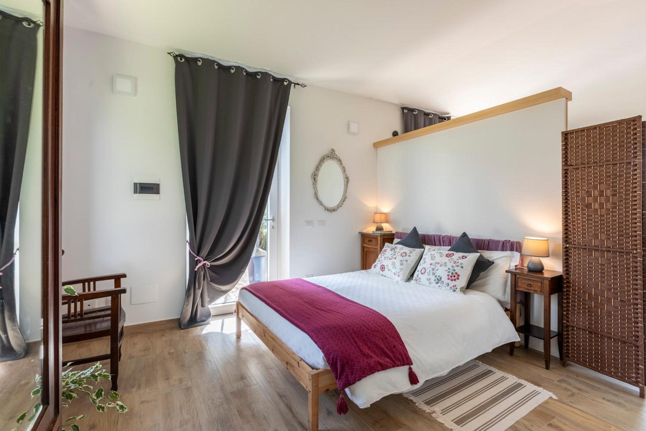 One-Bedroom Chalet - Photo 1