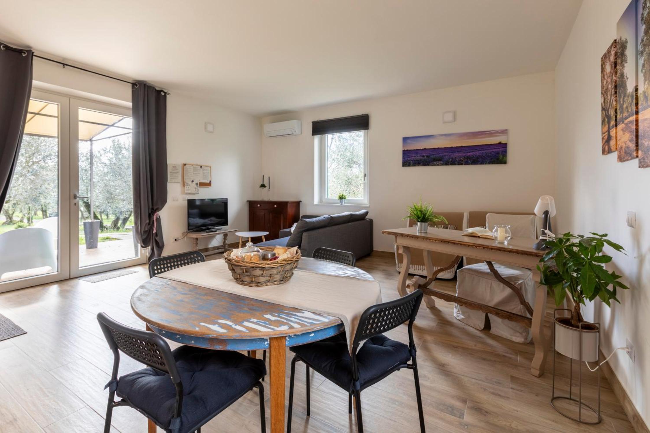 One-Bedroom Chalet - Photo 16
