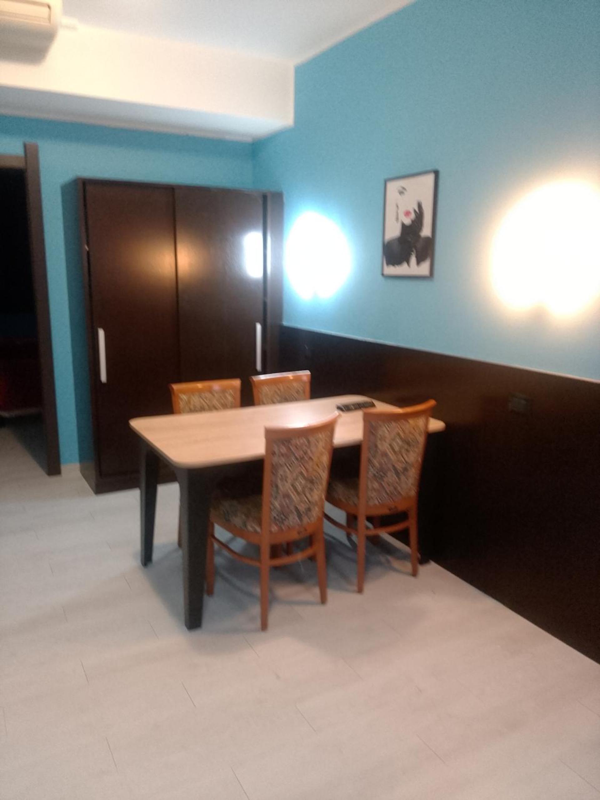 Apartment - Ground Floor photo 3