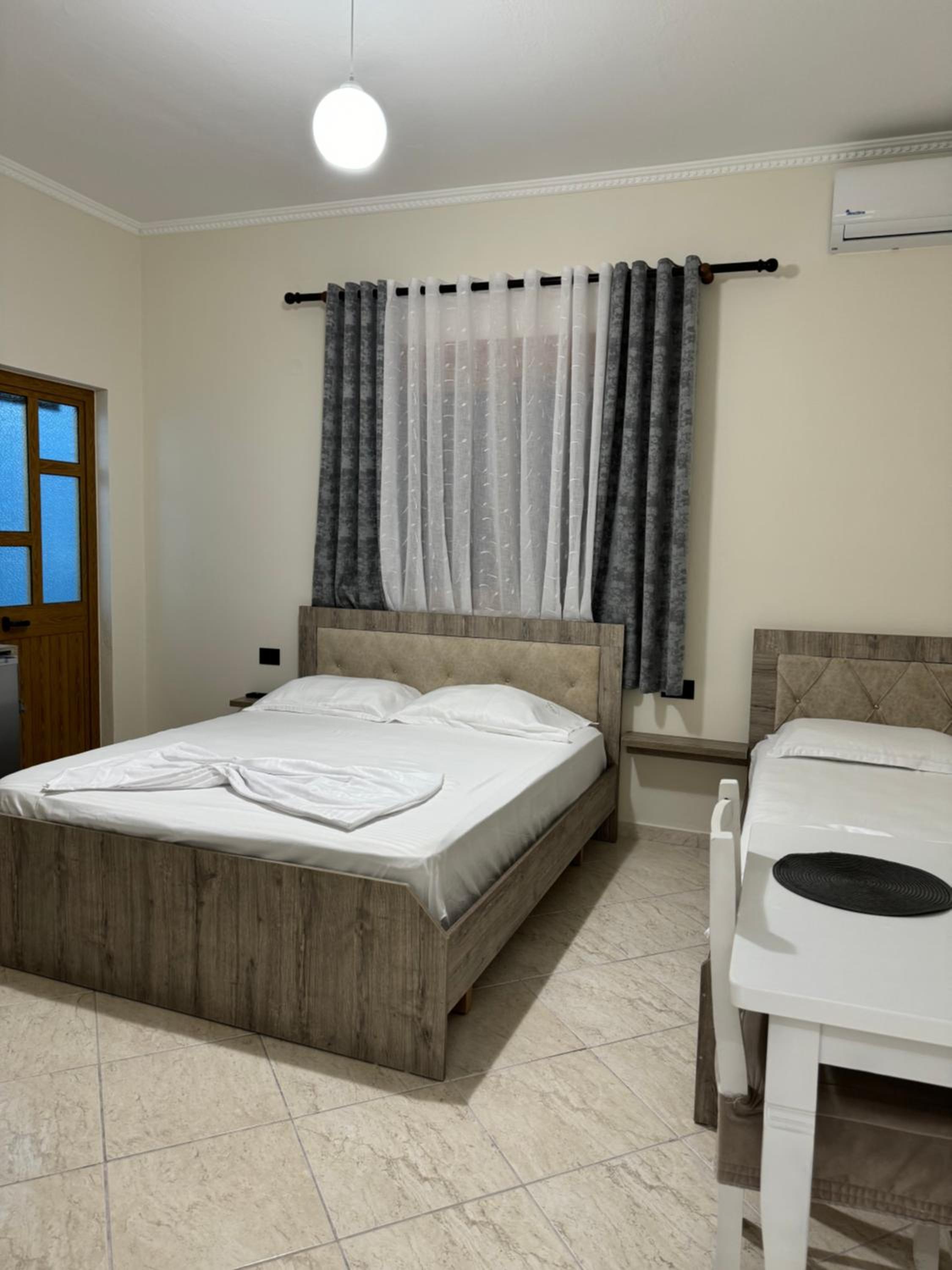Classic Quadruple Room photo 1