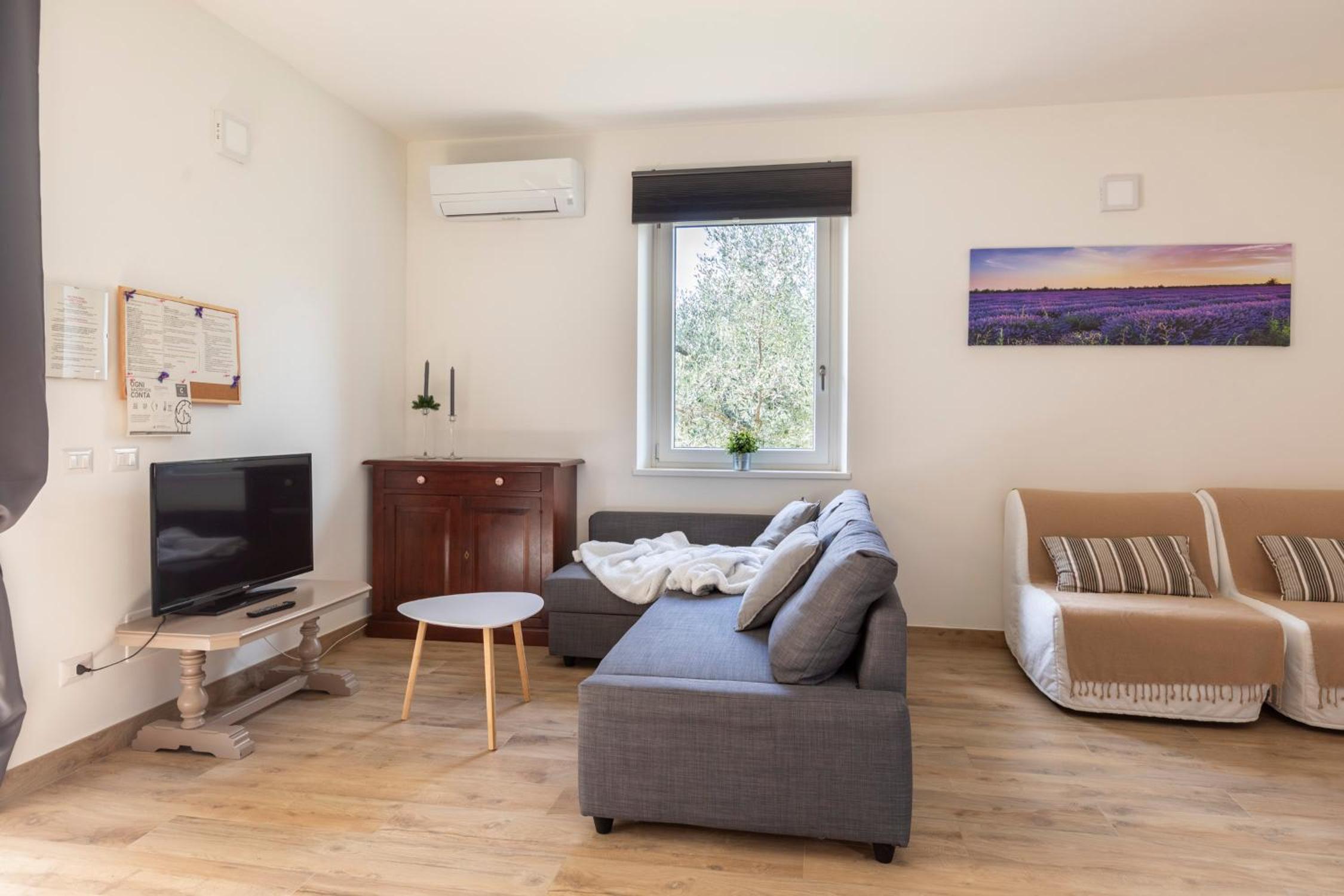 One-Bedroom Chalet - Photo 12