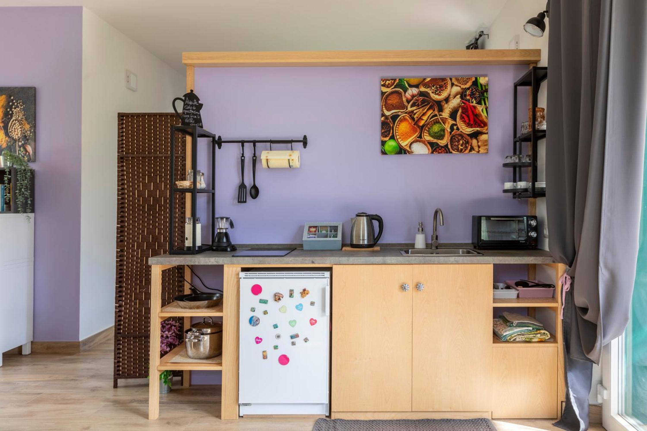 One-Bedroom Chalet - Photo 3