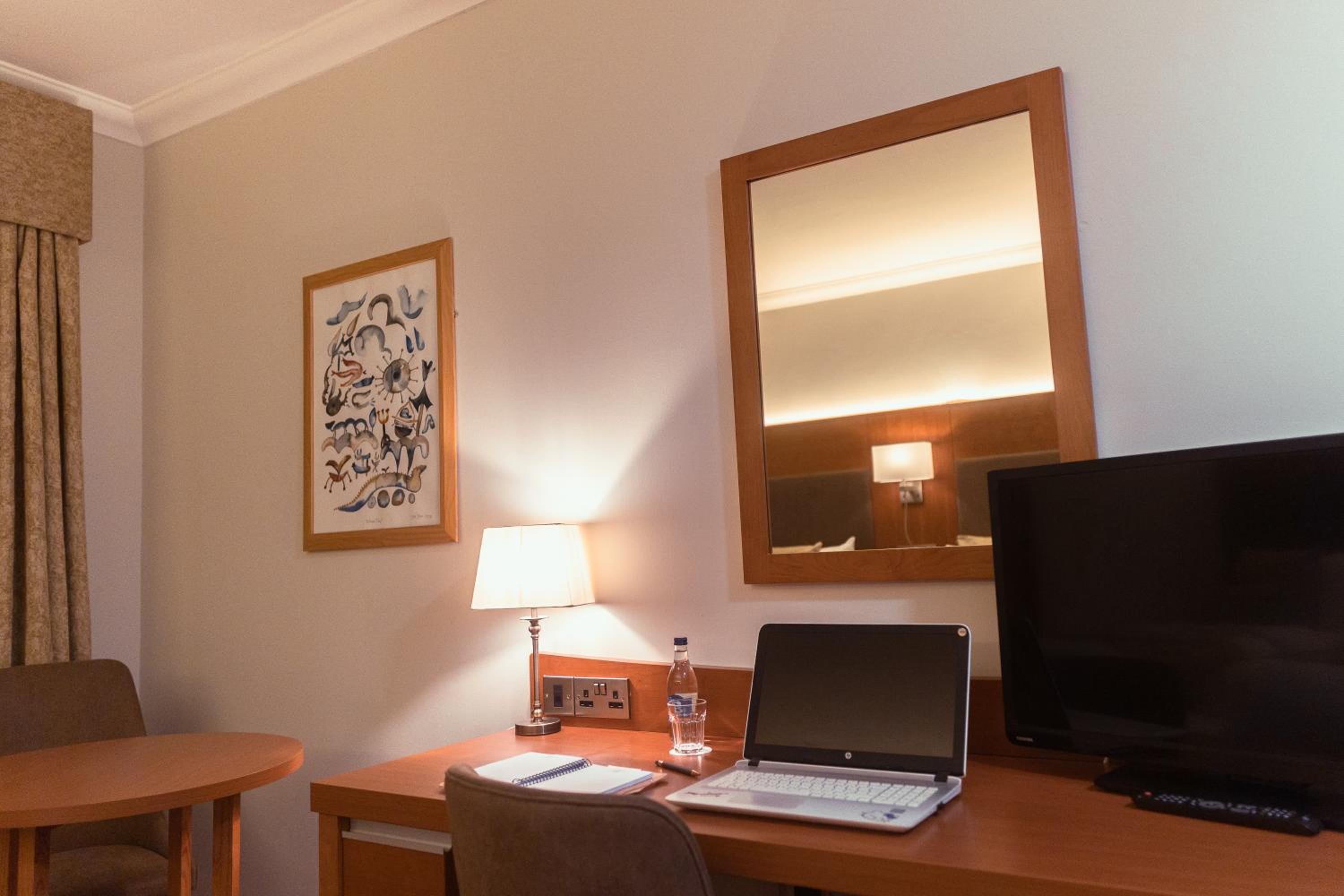 Double or Twin Room - Pet Friendly photo 1