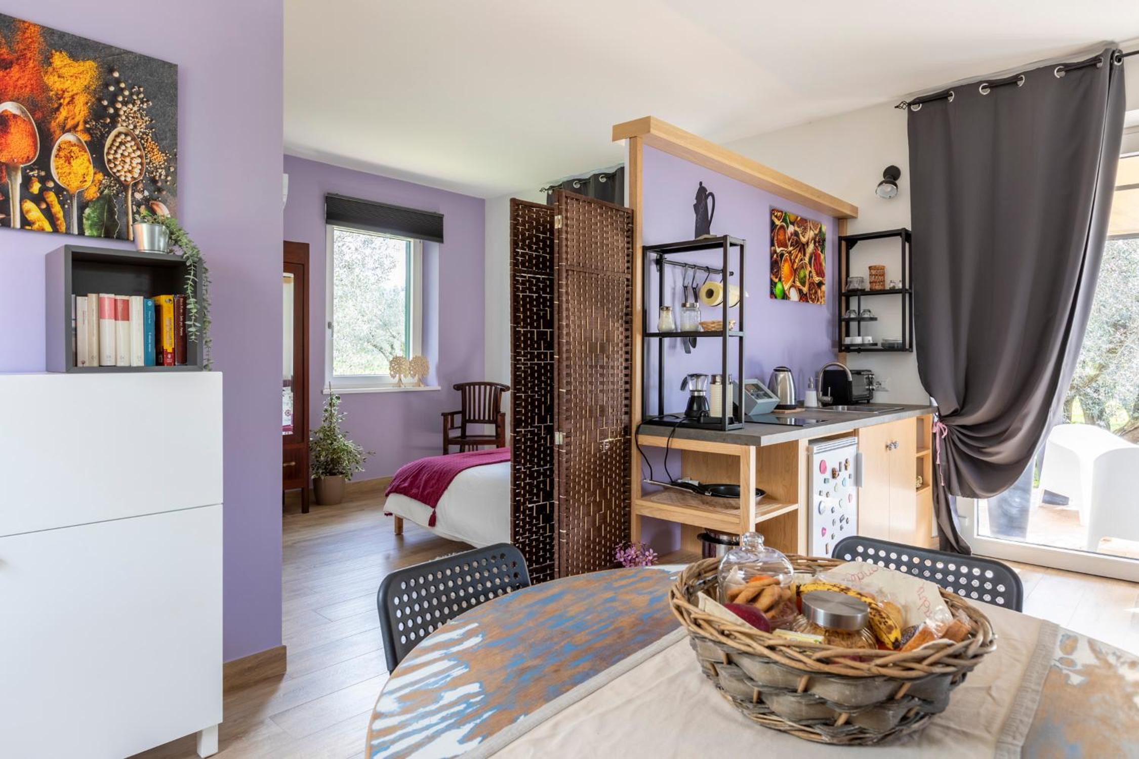 One-Bedroom Chalet - Photo 14