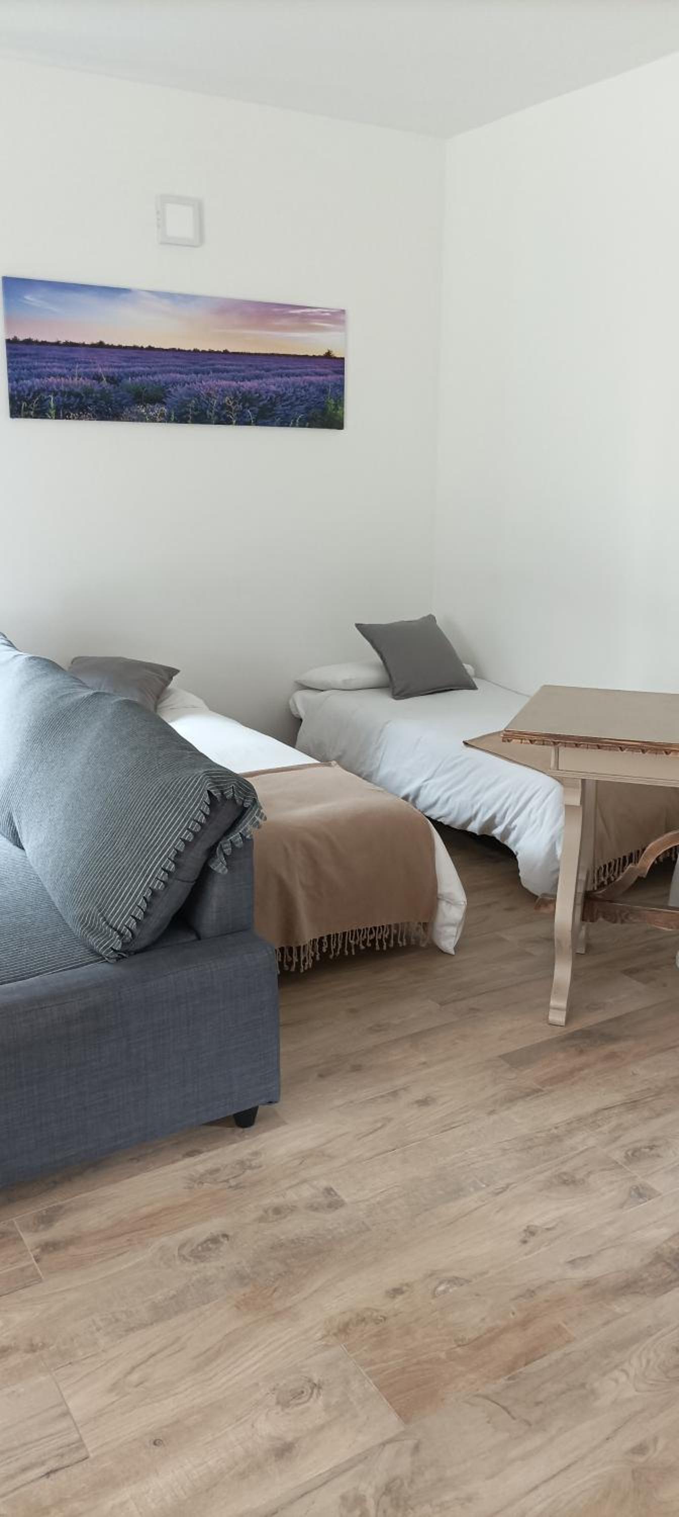 One-Bedroom Chalet - Photo 8