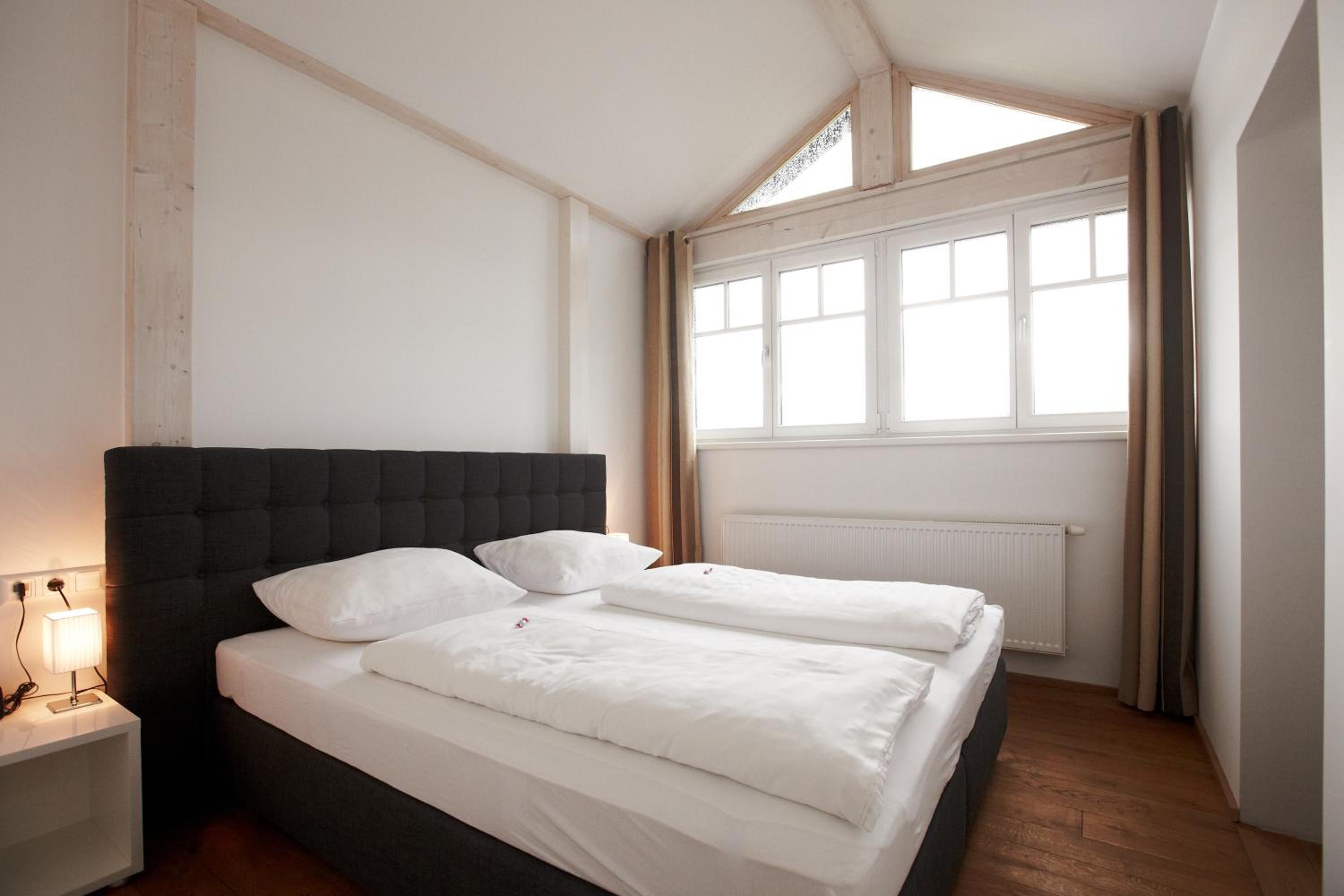 Penthouse Apartment photo 2
