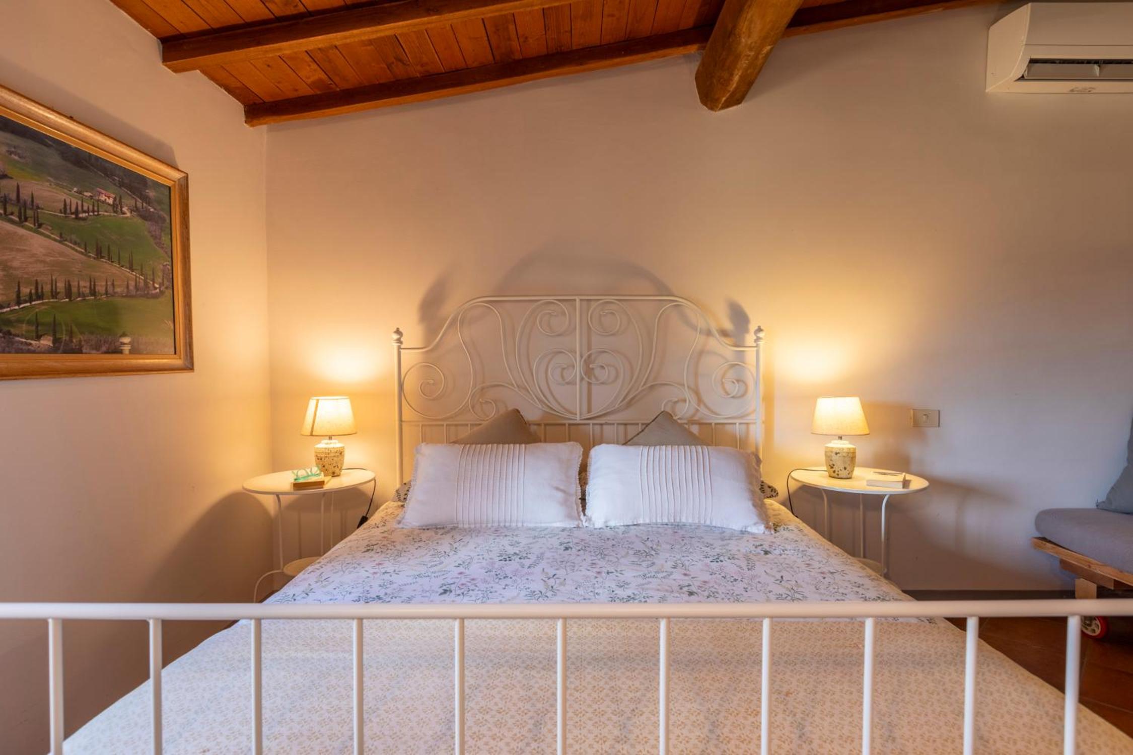 One-Bedroom Chalet