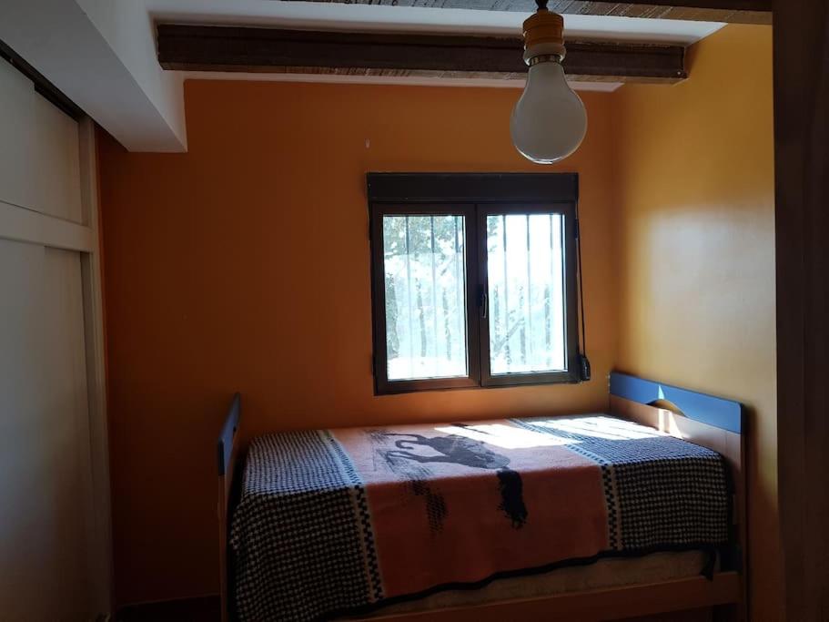 Villa de Tres Habitaciones