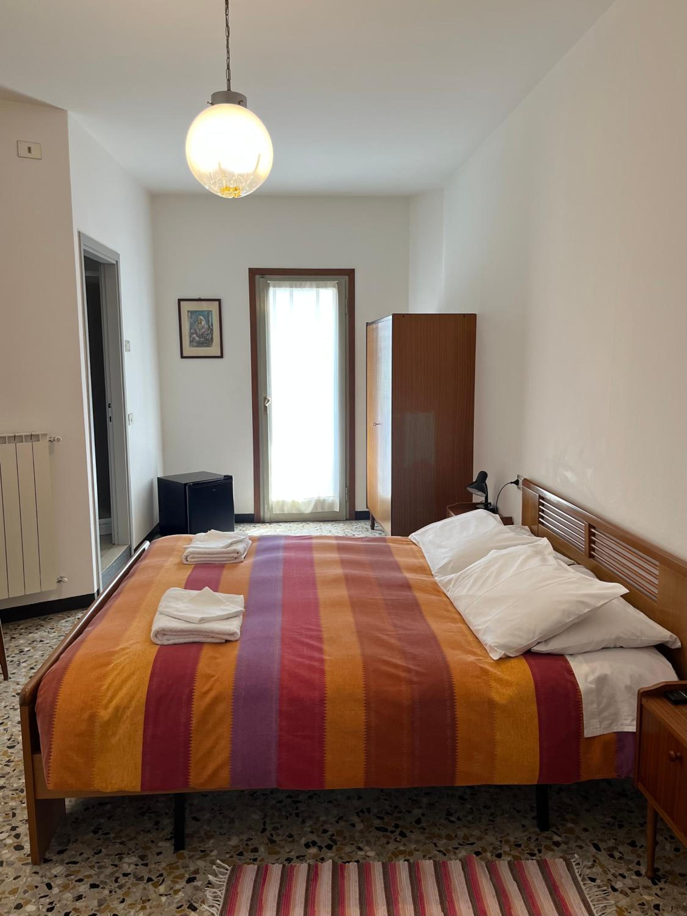 Double Room with Balcony - Photo 1