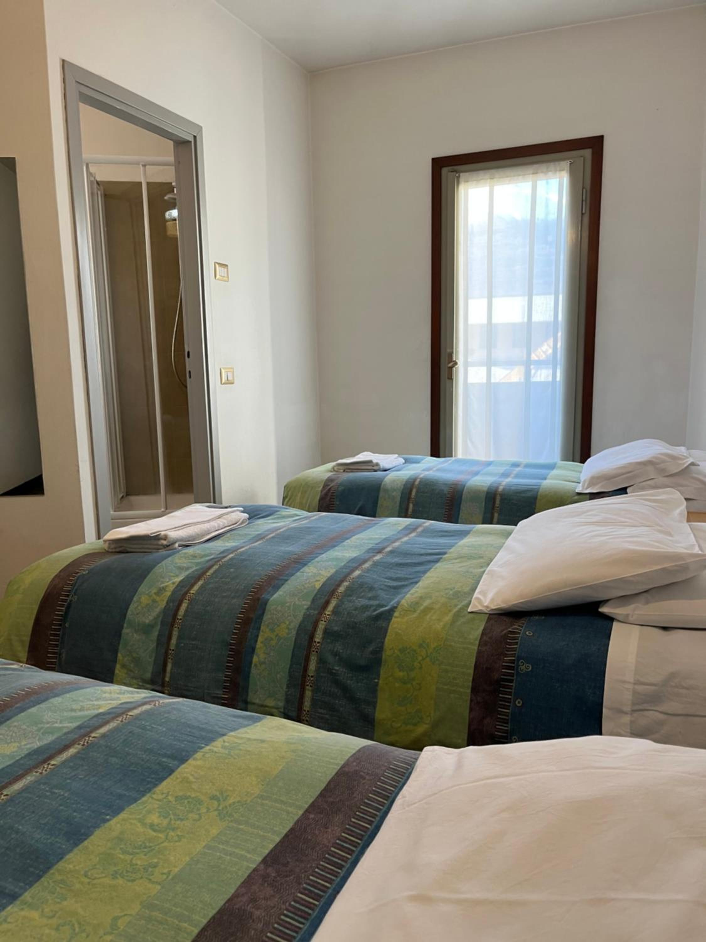 Triple Room with Balcony - Photo 1