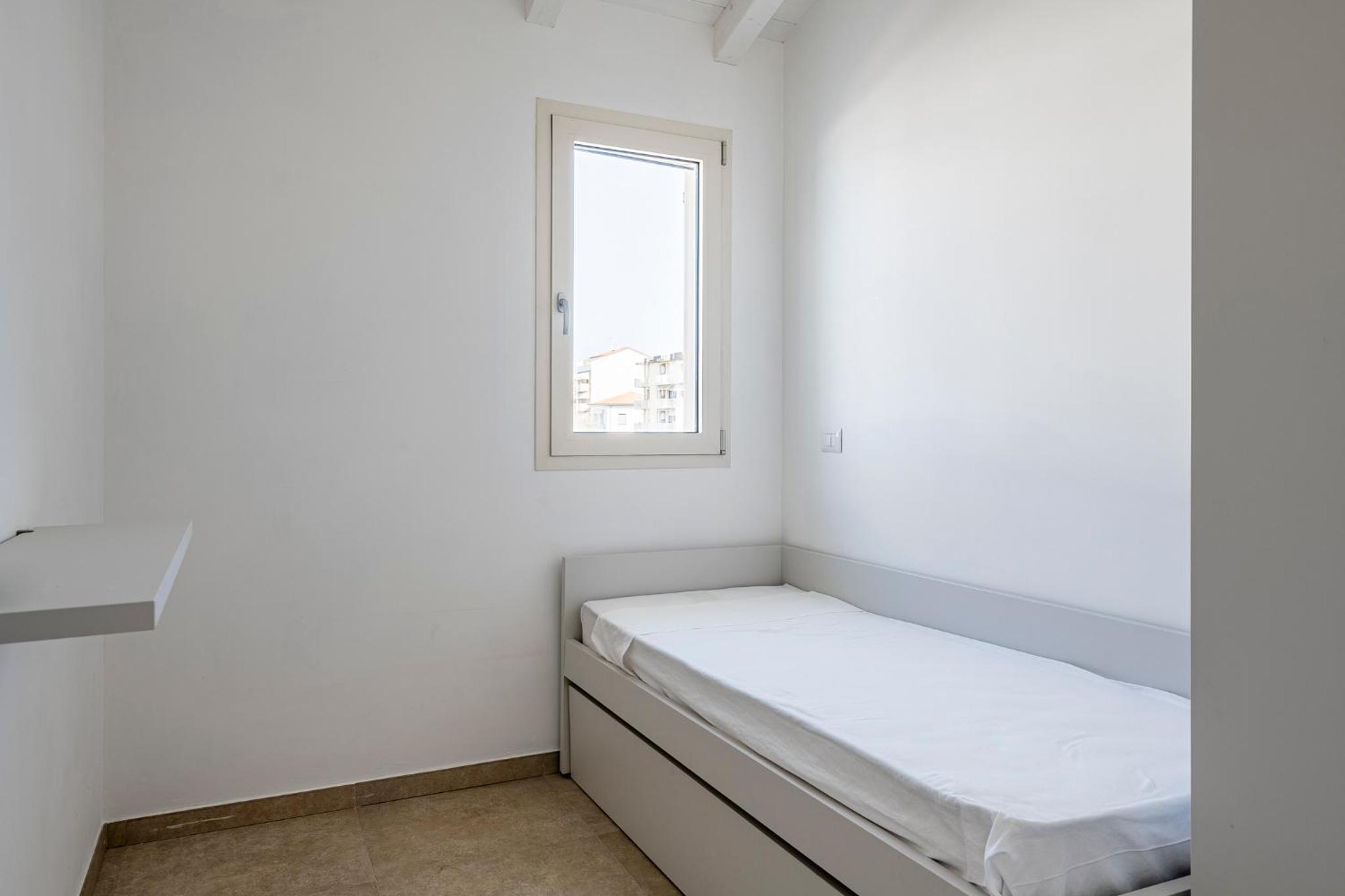 Apartment with Terrace photo 1