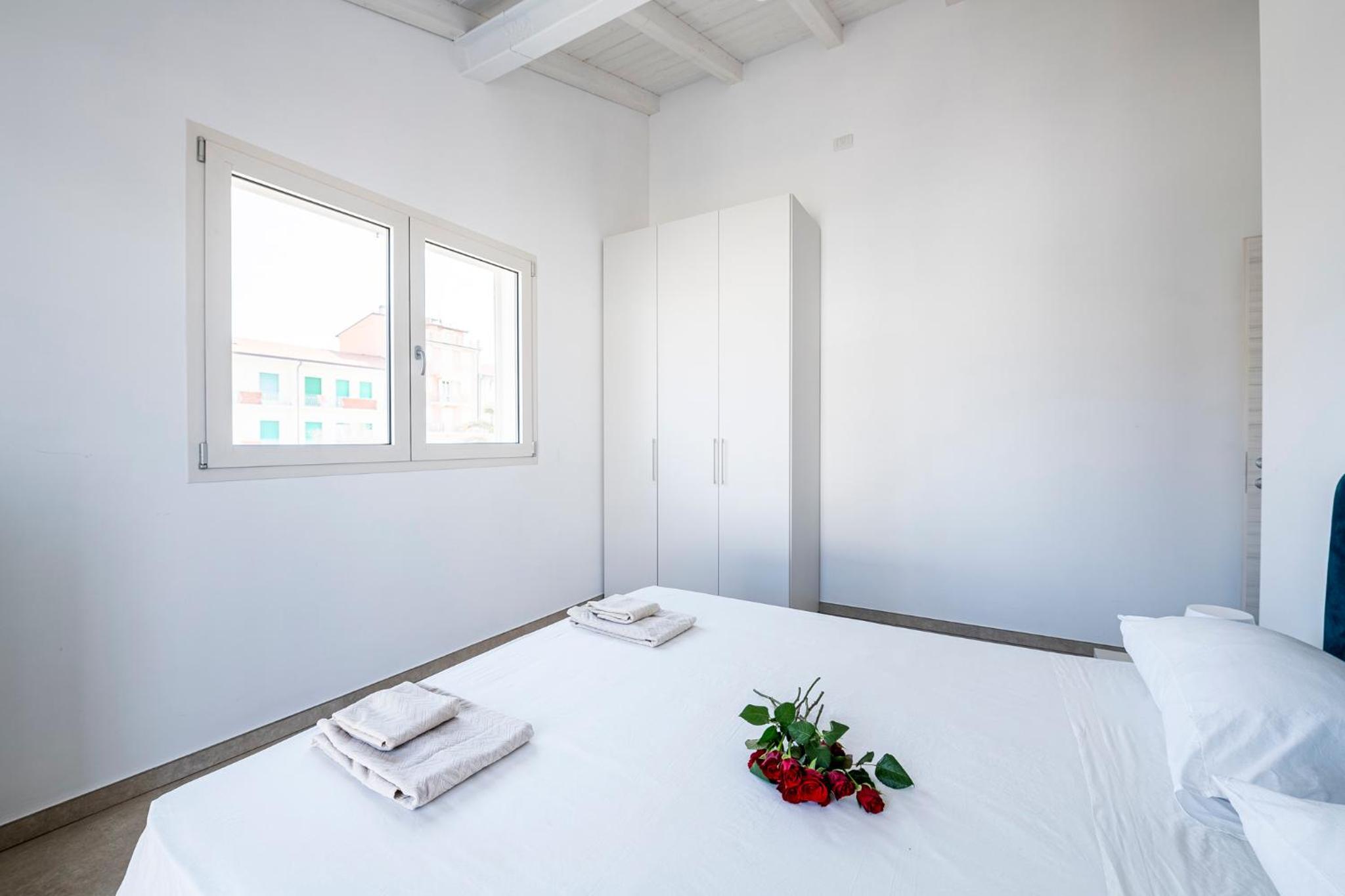 Apartment with Terrace photo 2