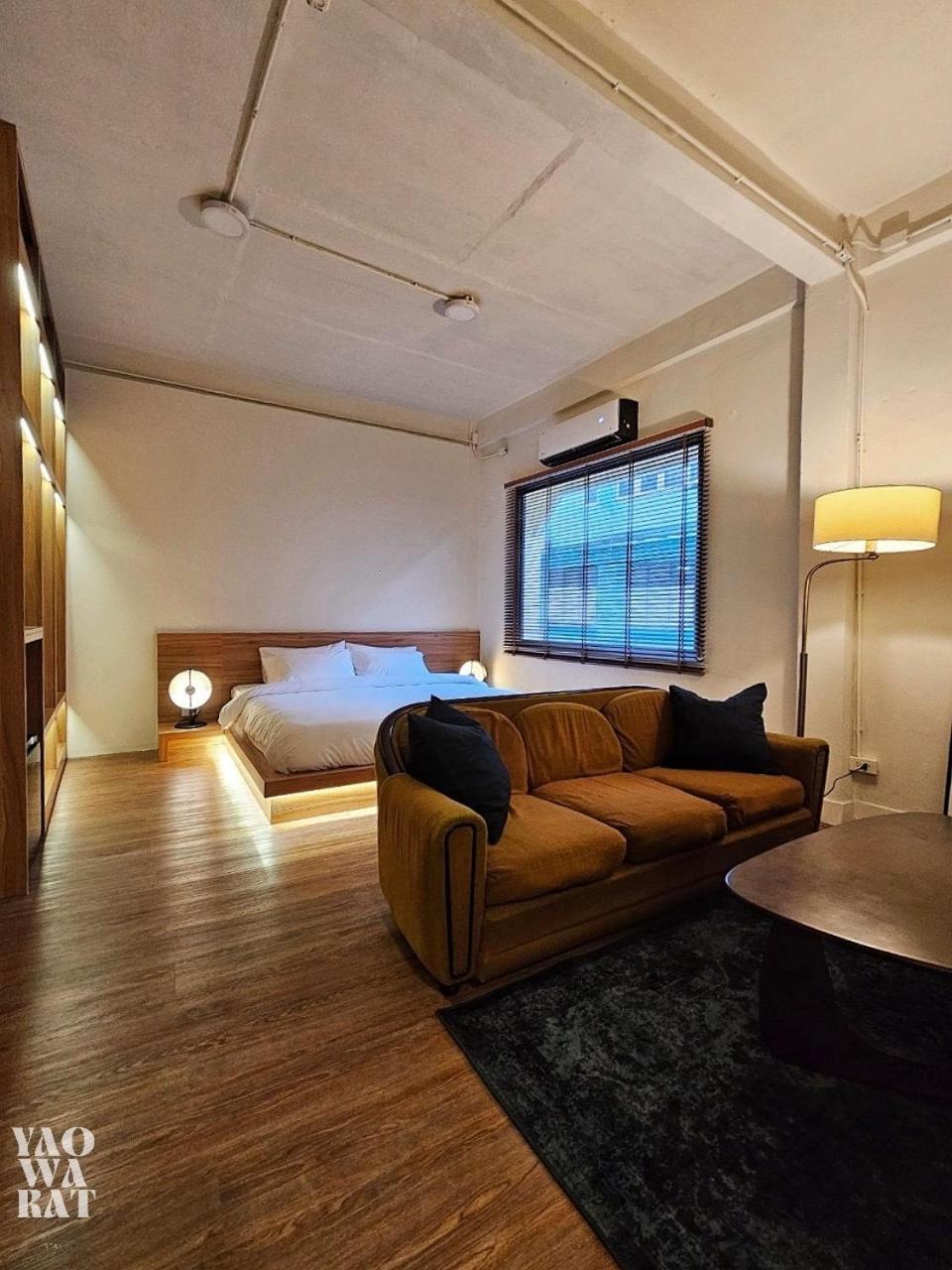 Deluxe King Room photo 3