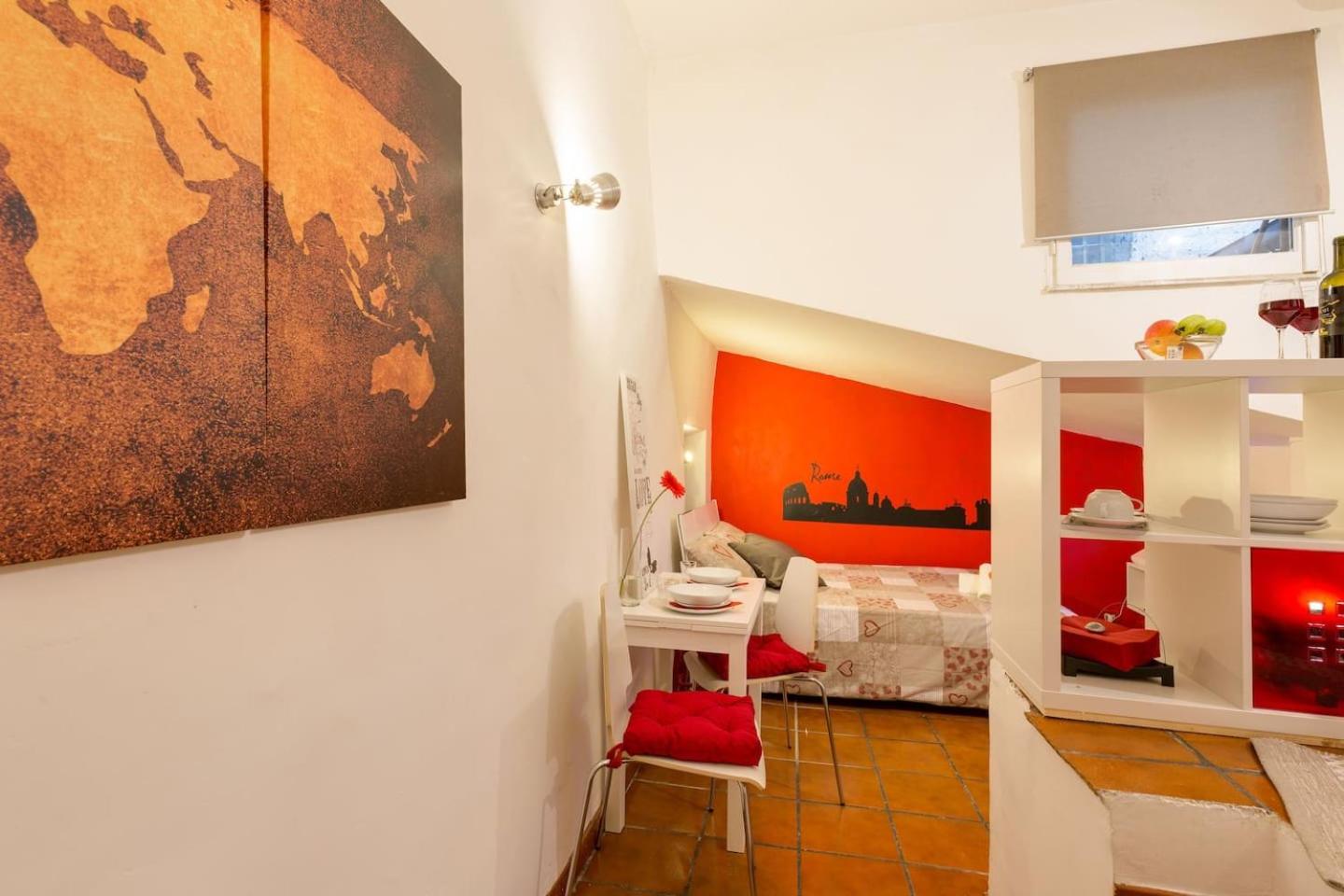 Standard Apartment photo 3