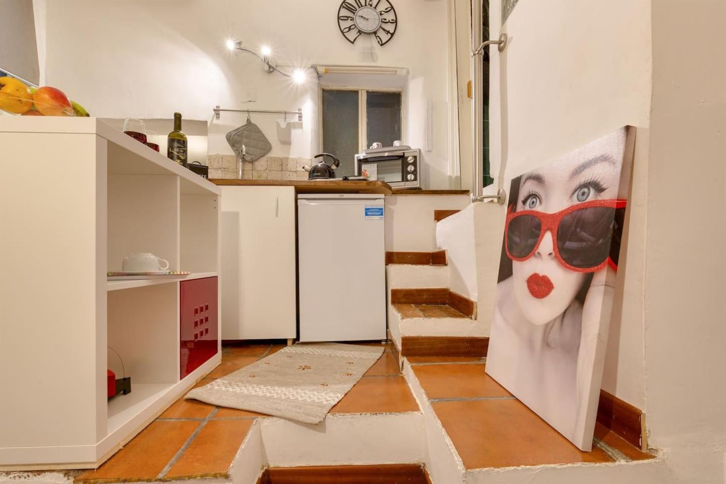 Standard Apartment photo 2