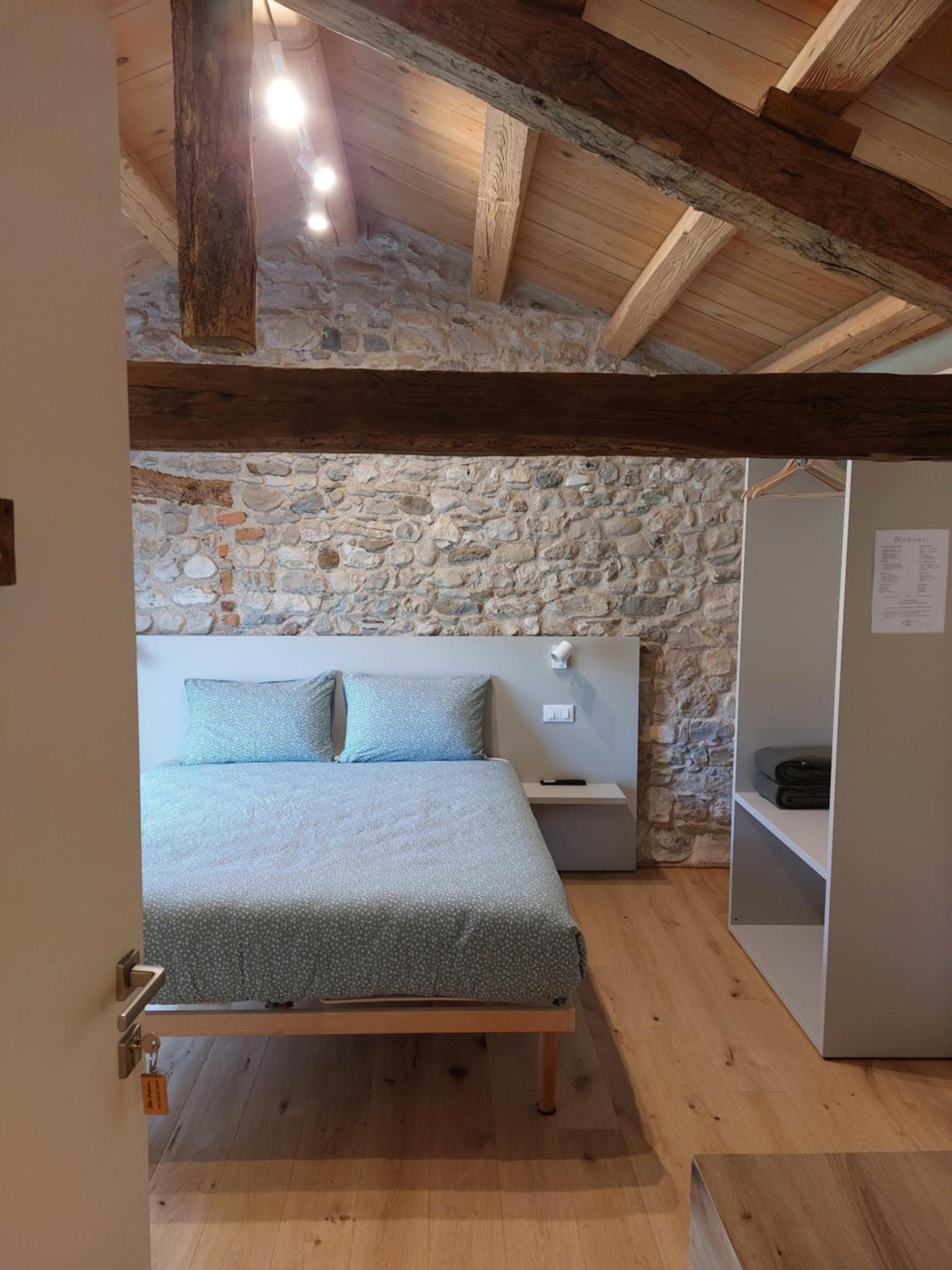 Double Room With Garden View photo 2