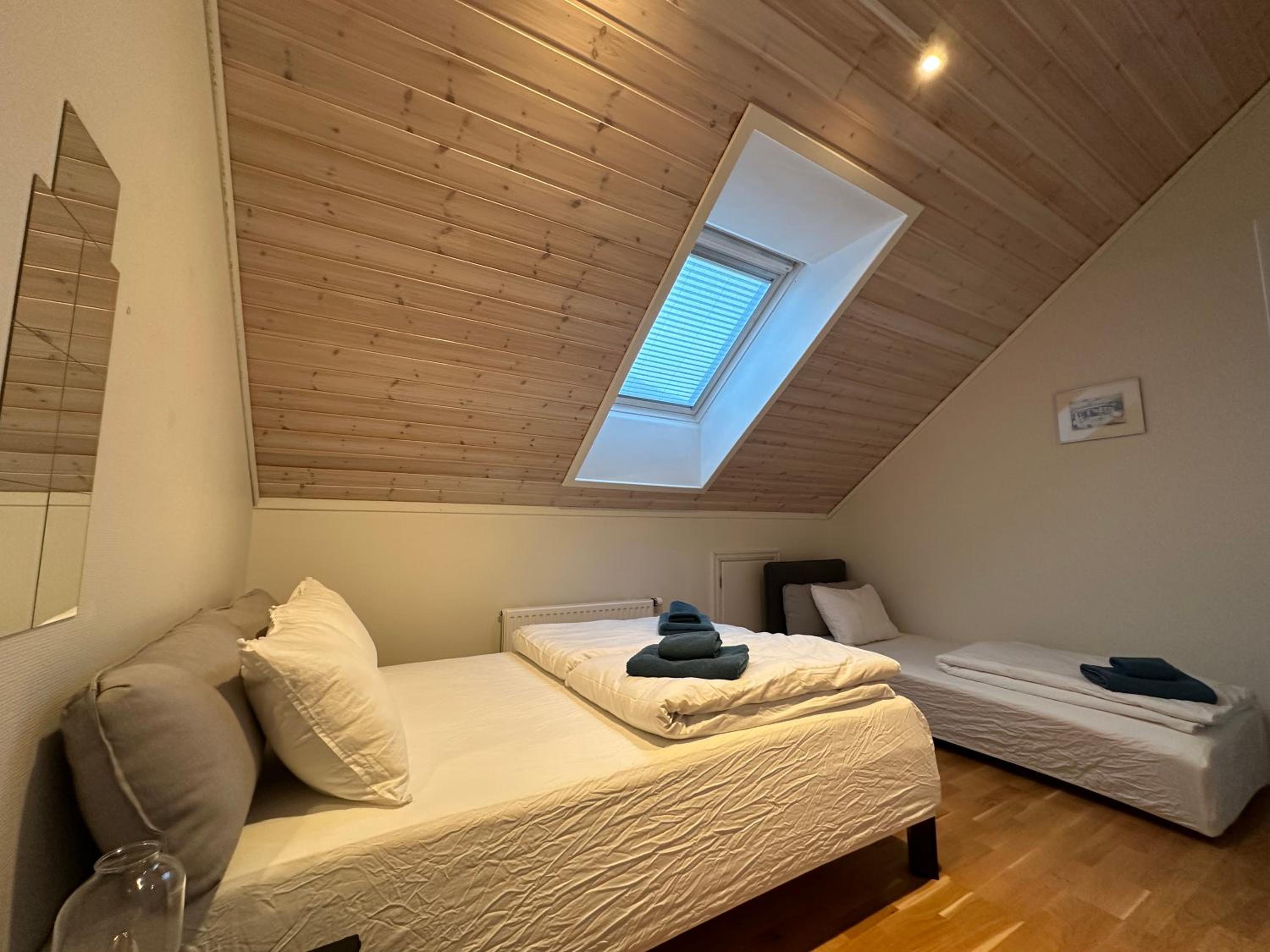 Apartment With Sea View - Annex photo 2